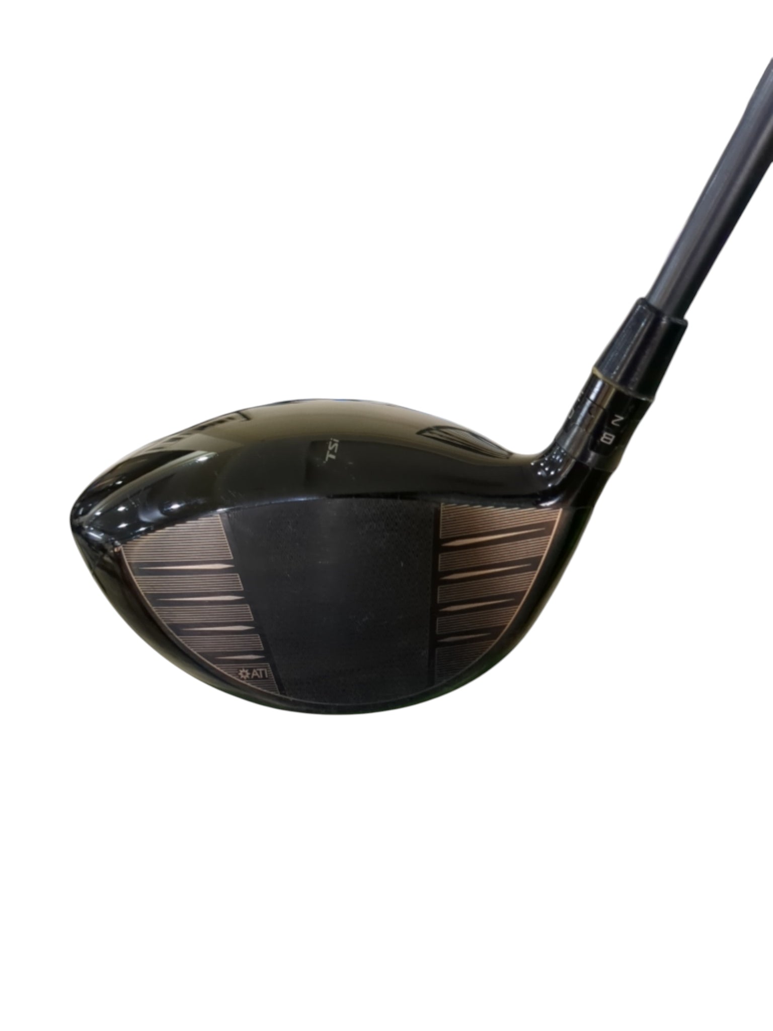 Pre Loved Titleist TSi4 10° Driver