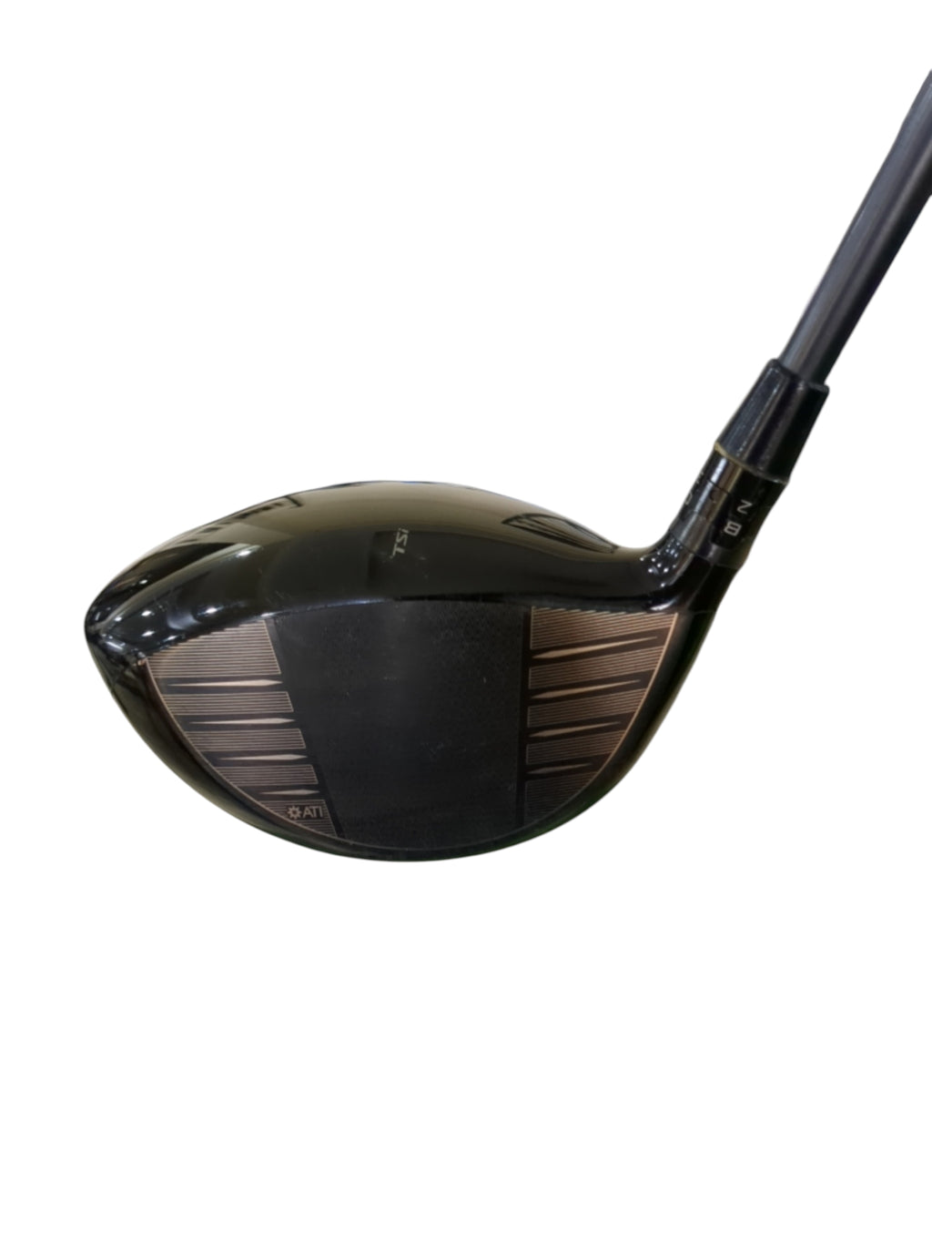 Pre Loved Titleist TSi4 10° Driver