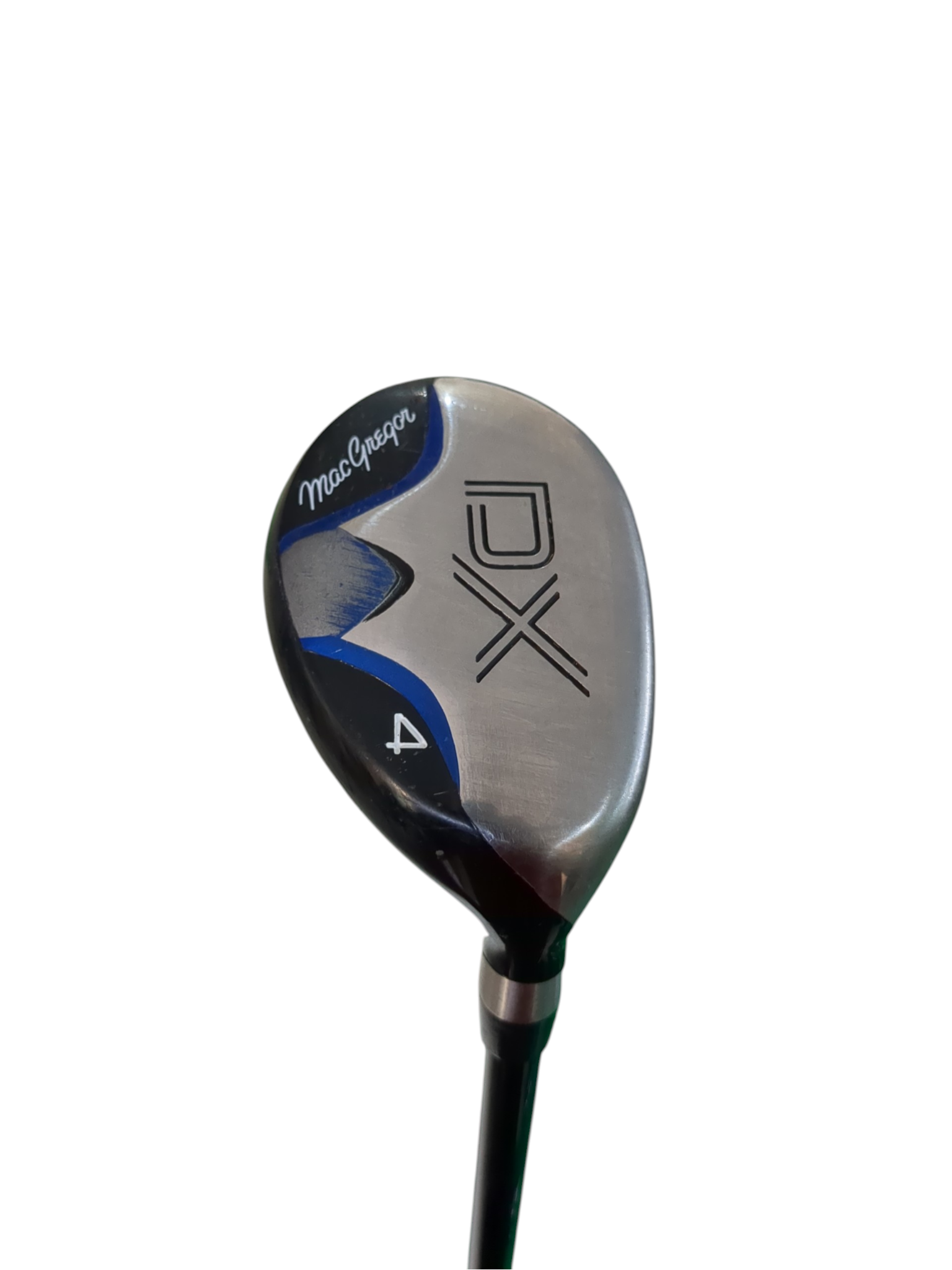 Pre Loved MacGregor DX #4 Hybrid