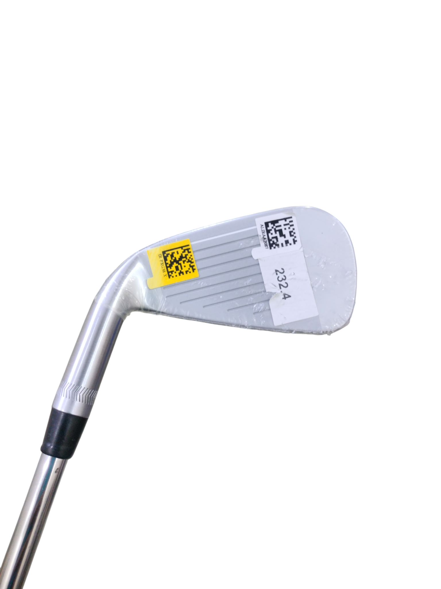 PXG 0317 X 18° #2 Driving Iron
