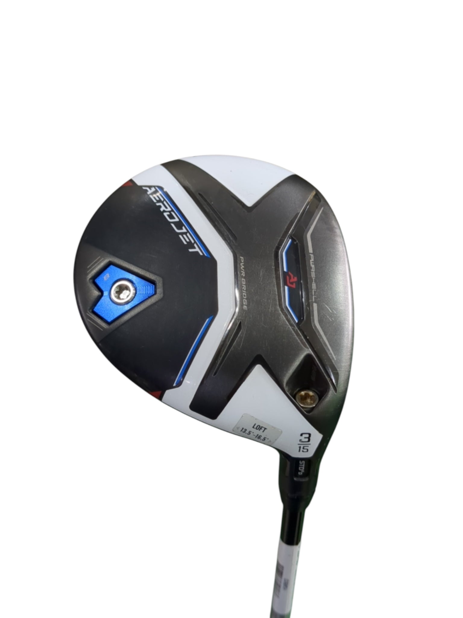 Pre Loved Cobra Aerojet 15° #3 Wood