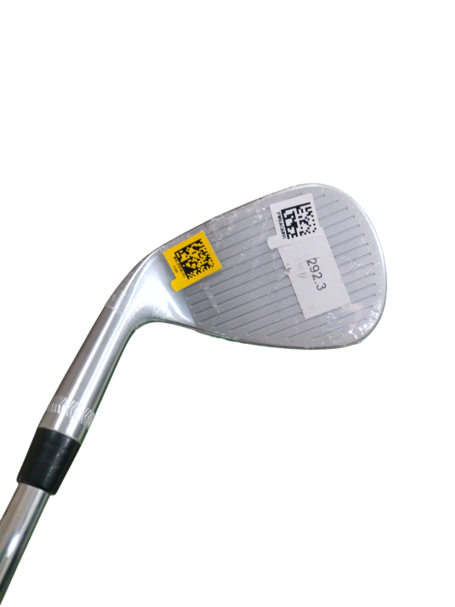 PXG 0311 3X Forged 52° Gap Wedge