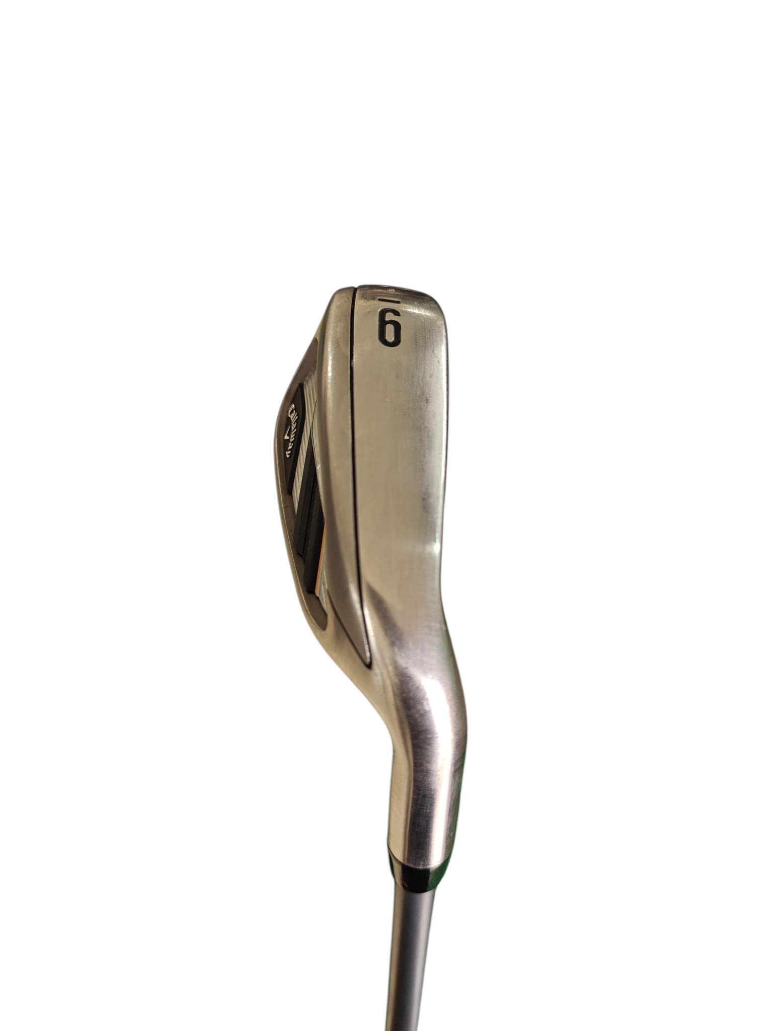 Callaway Mavrik #9 Iron