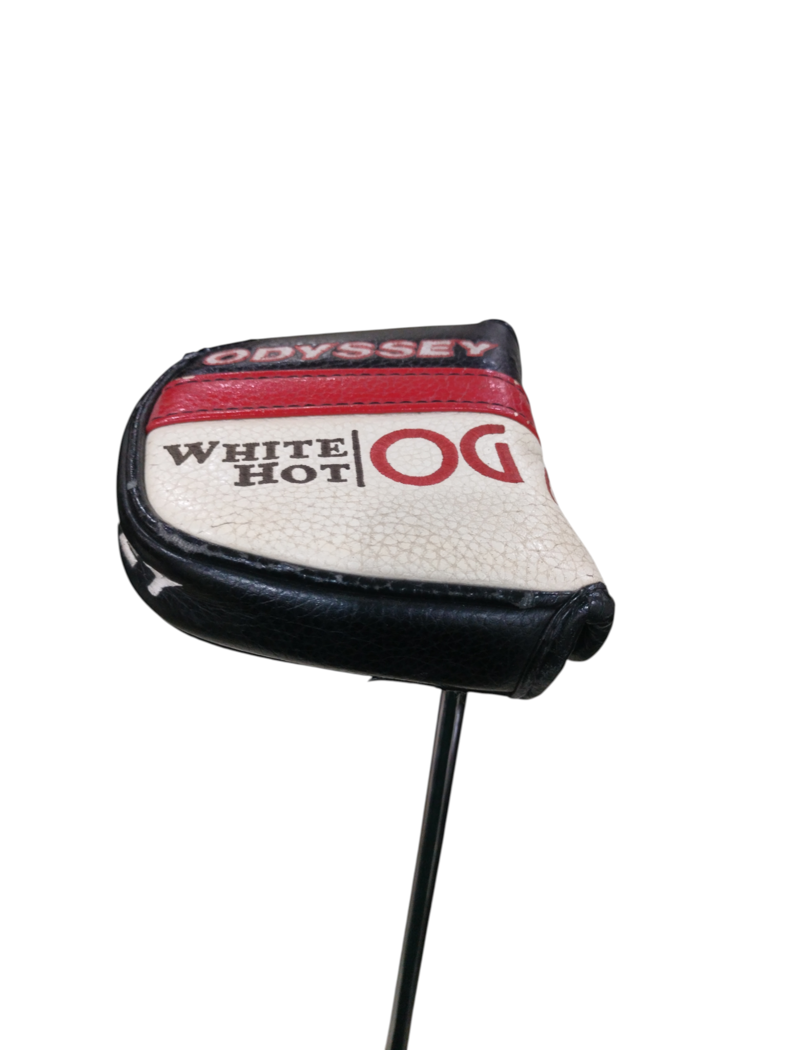 Odyssey White Hot OG #7 Putter