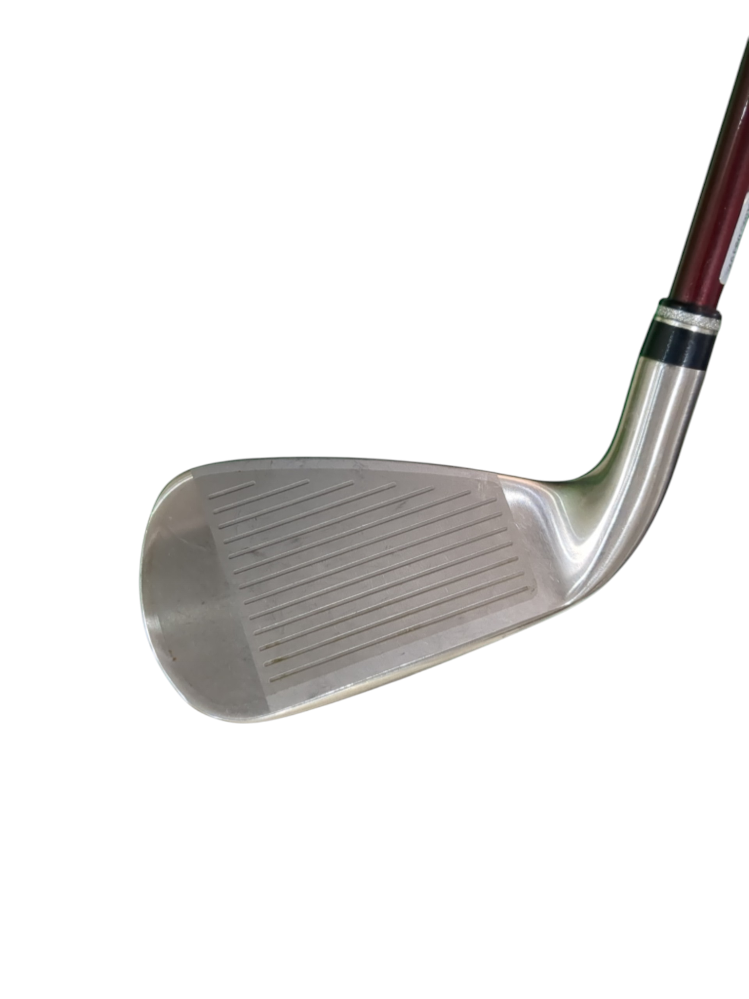 Pre Loved XXIO Prime 13 #7 Iron