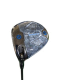 Pre Loved Callaway Paradym Ai Smoke Triple Diamond 9° Driver - Left Hand