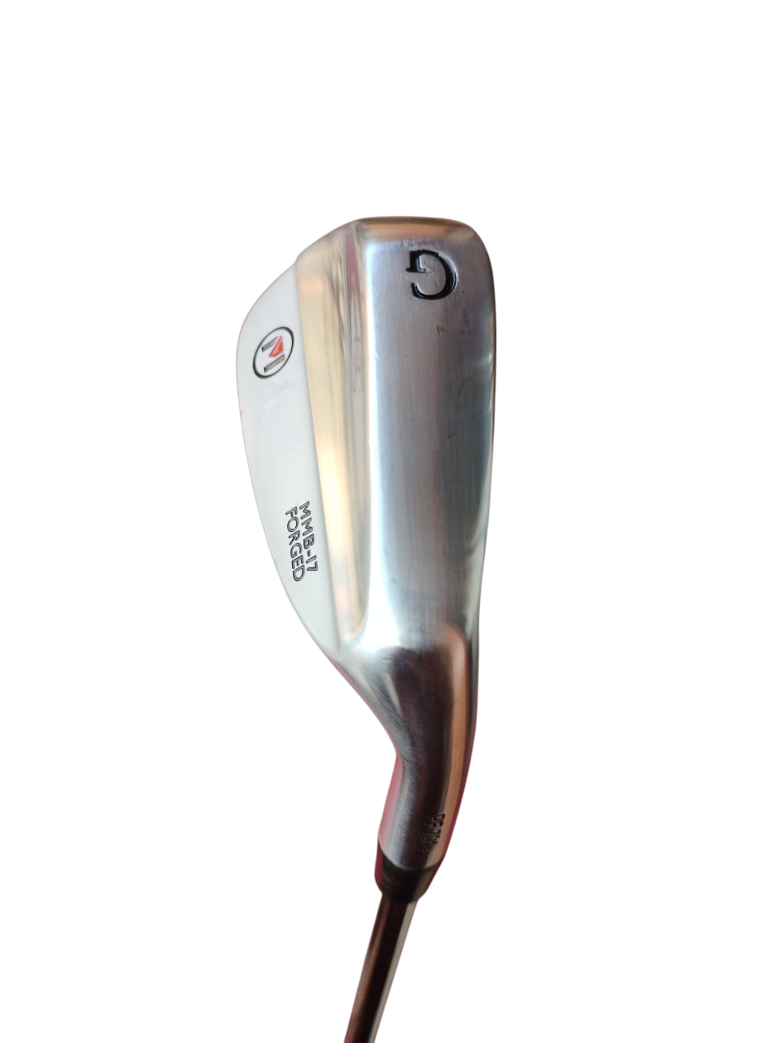 Maltby MMB-17 Forged Gap Wedge