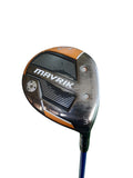 Pre Loved Callaway Mavrik 15° #3 Wood
