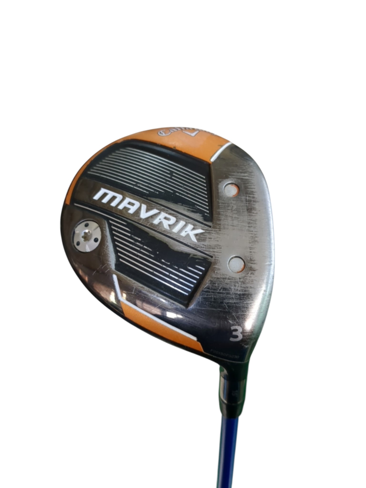 Pre Loved Callaway Mavrik 15° #3 Wood