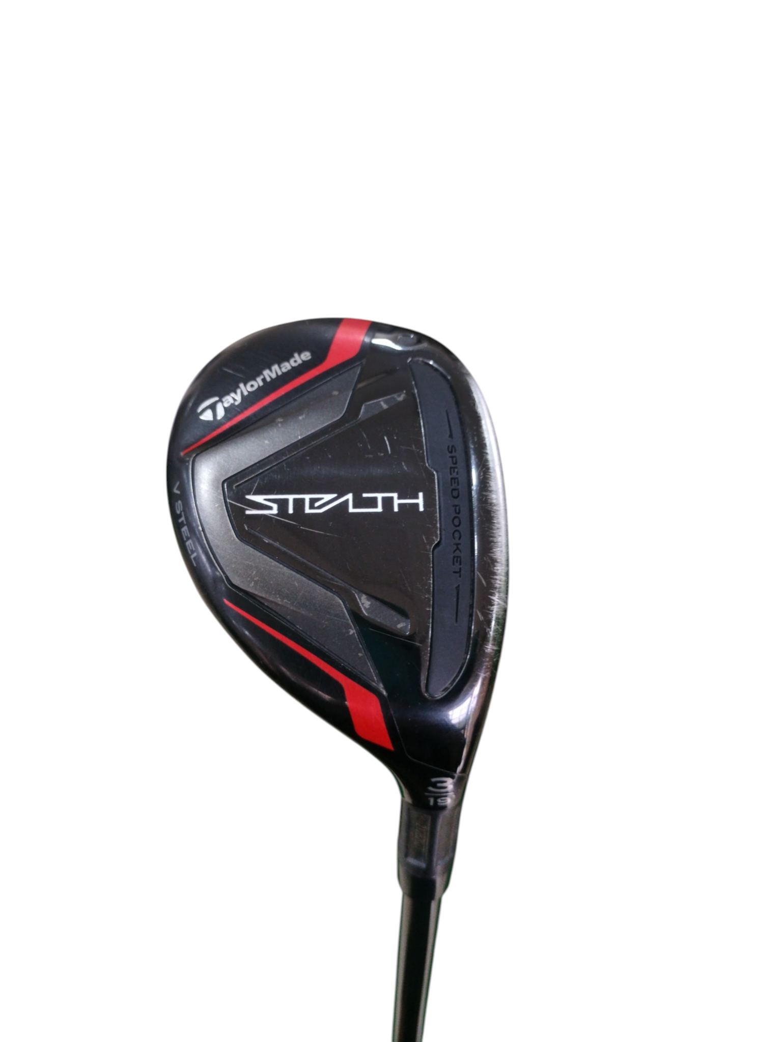 Pre Loved Taylormade Stealth 3 Hybrid