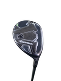 Pre Loved TaylorMade Qi35 Max 27° #5 Hybrid