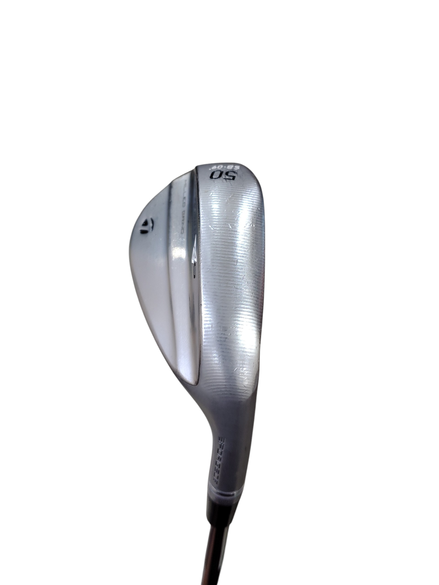 Pre Loved TaylorMade MG5 50° Gap Wedge