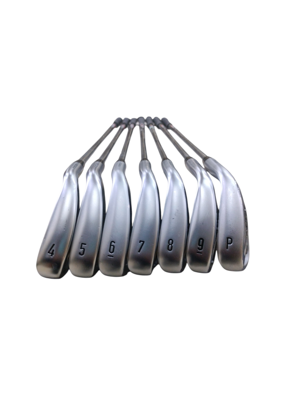 Pre Loved Callaway Apex Iron Set 4-PW