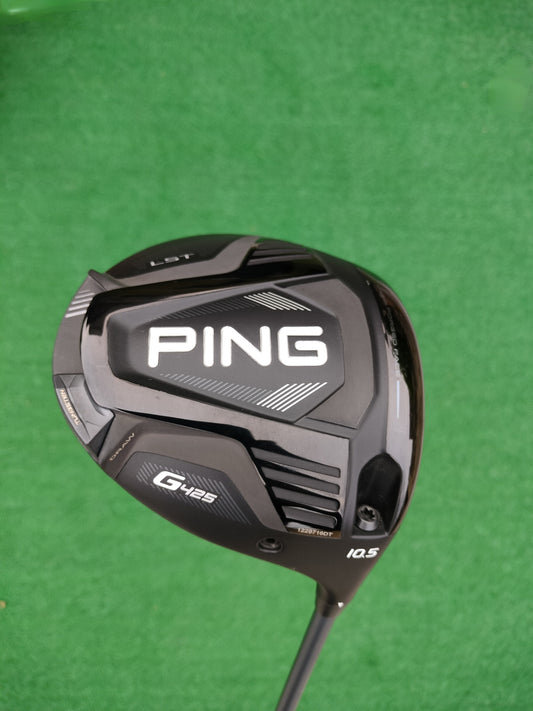 Ping G425 LST 10.5° Driver