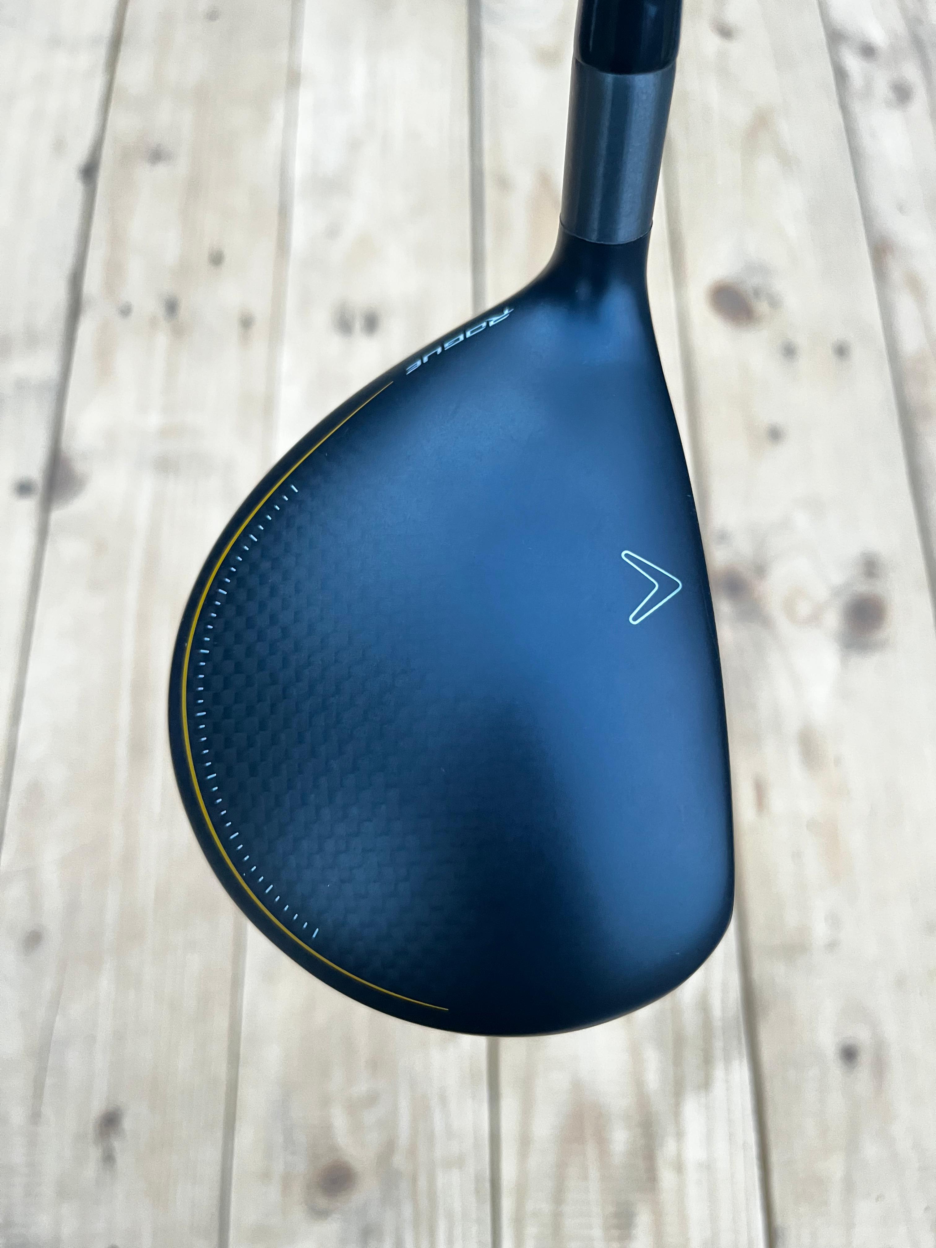 Callaway Rogue ST LS 15° #3 Wood