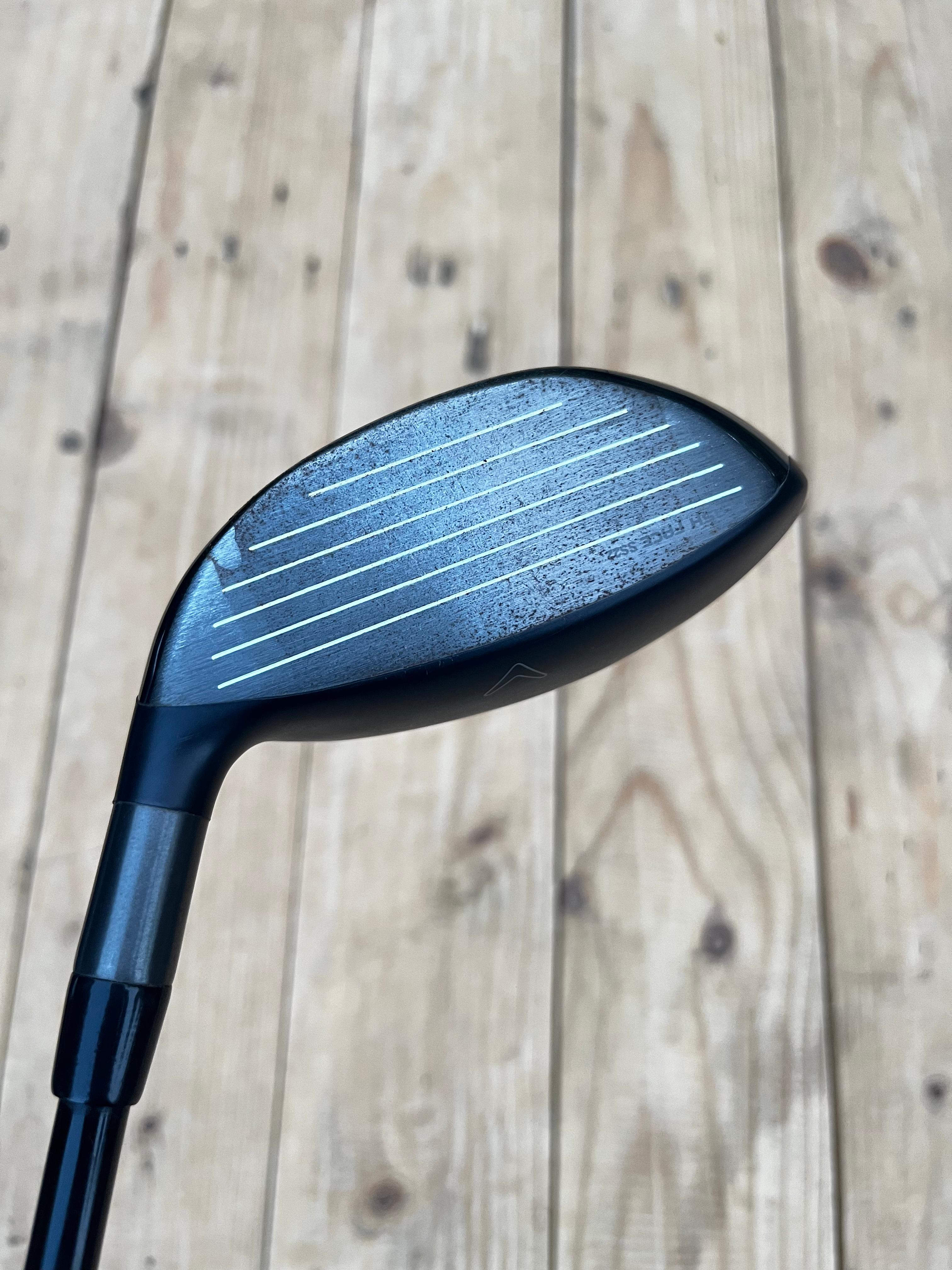 Callaway Rogue ST LS 15° #3 Wood