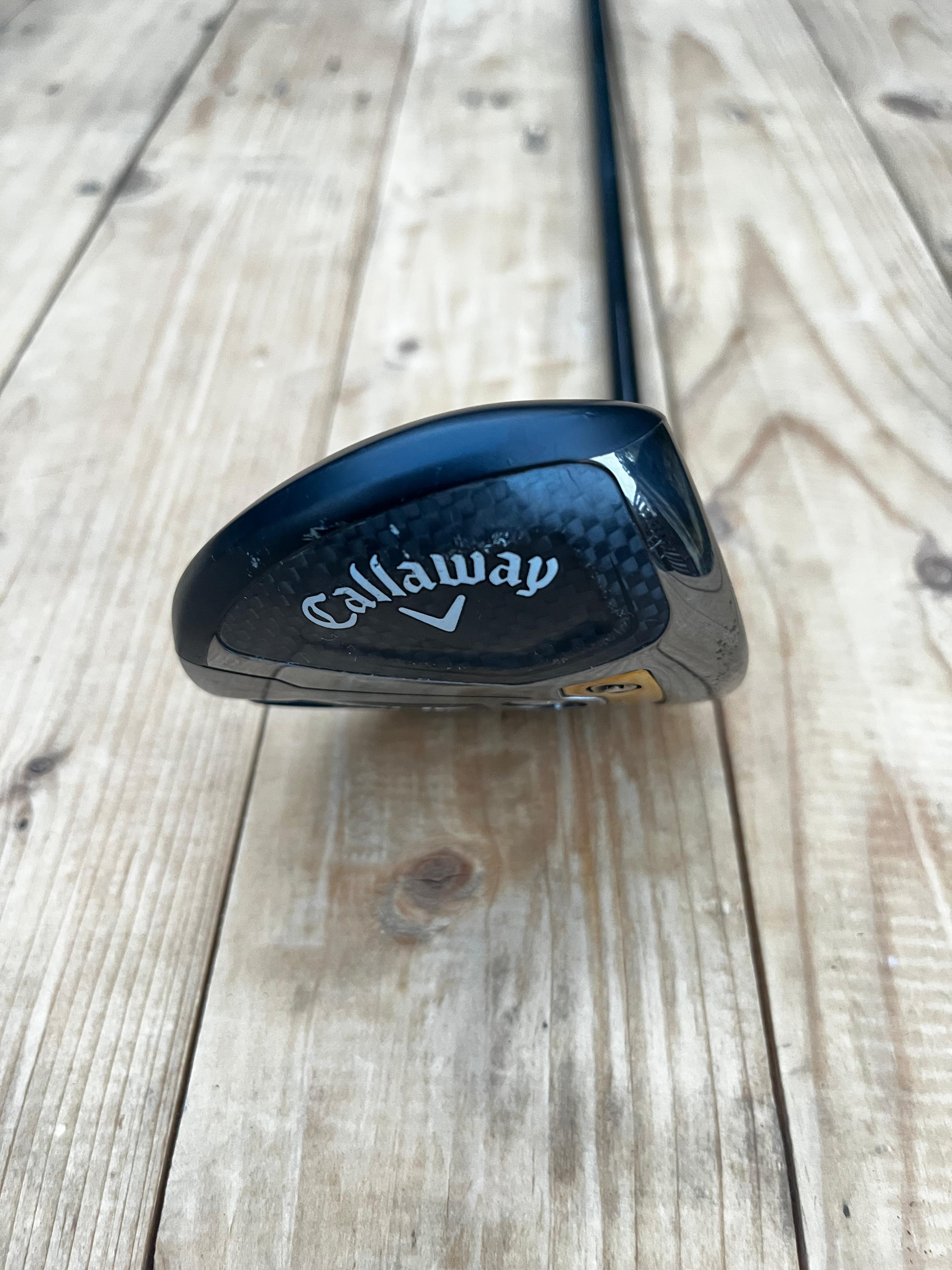 Callaway Rogue ST LS 15° #3 Wood