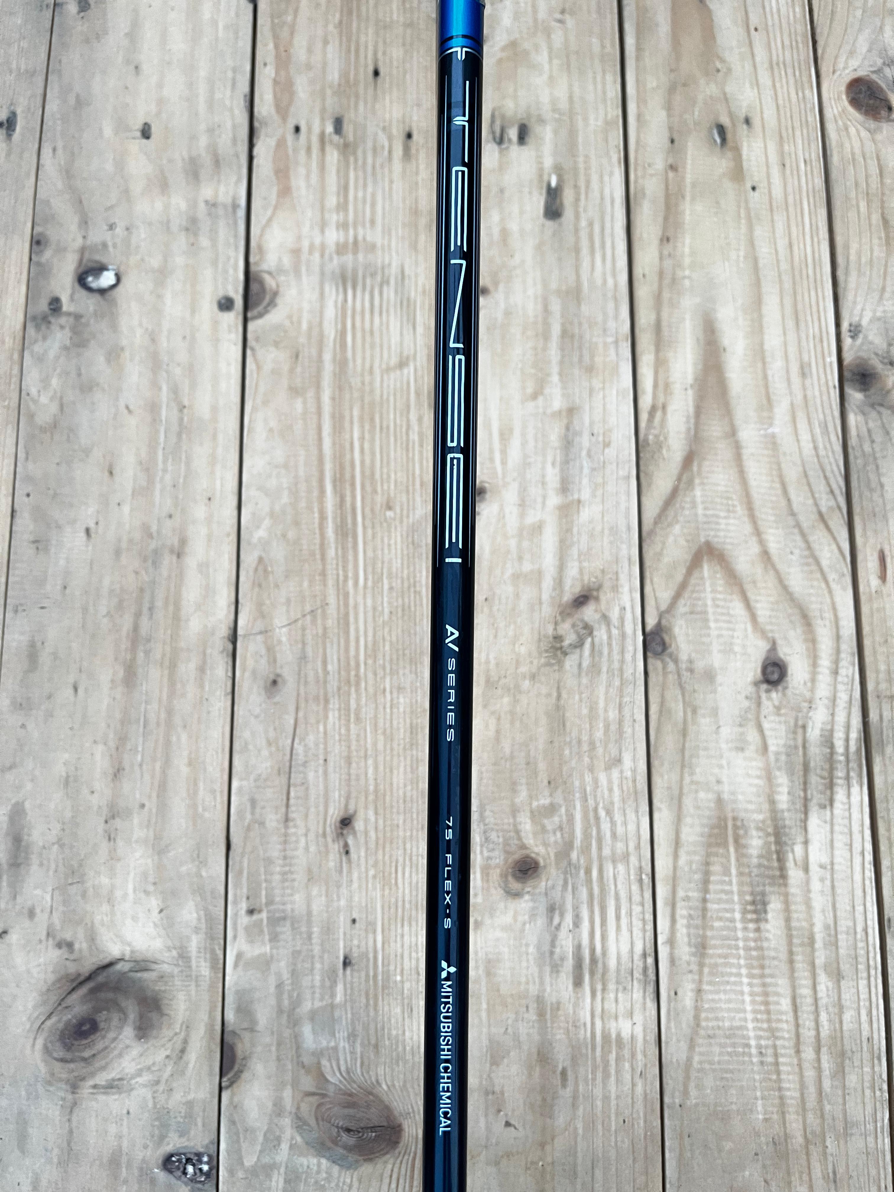 Callaway Rogue ST LS 15° #3 Wood