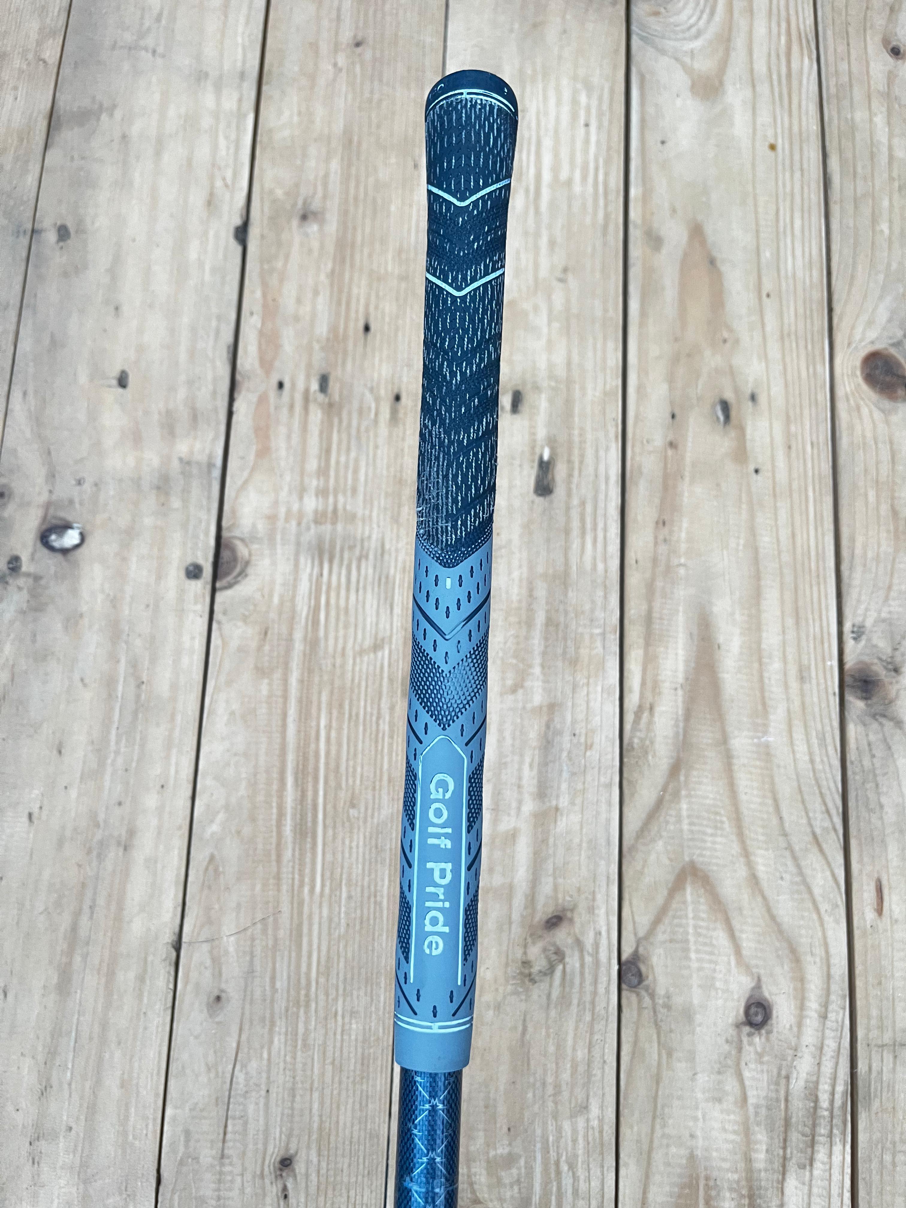 Callaway Rogue ST LS 15° #3 Wood