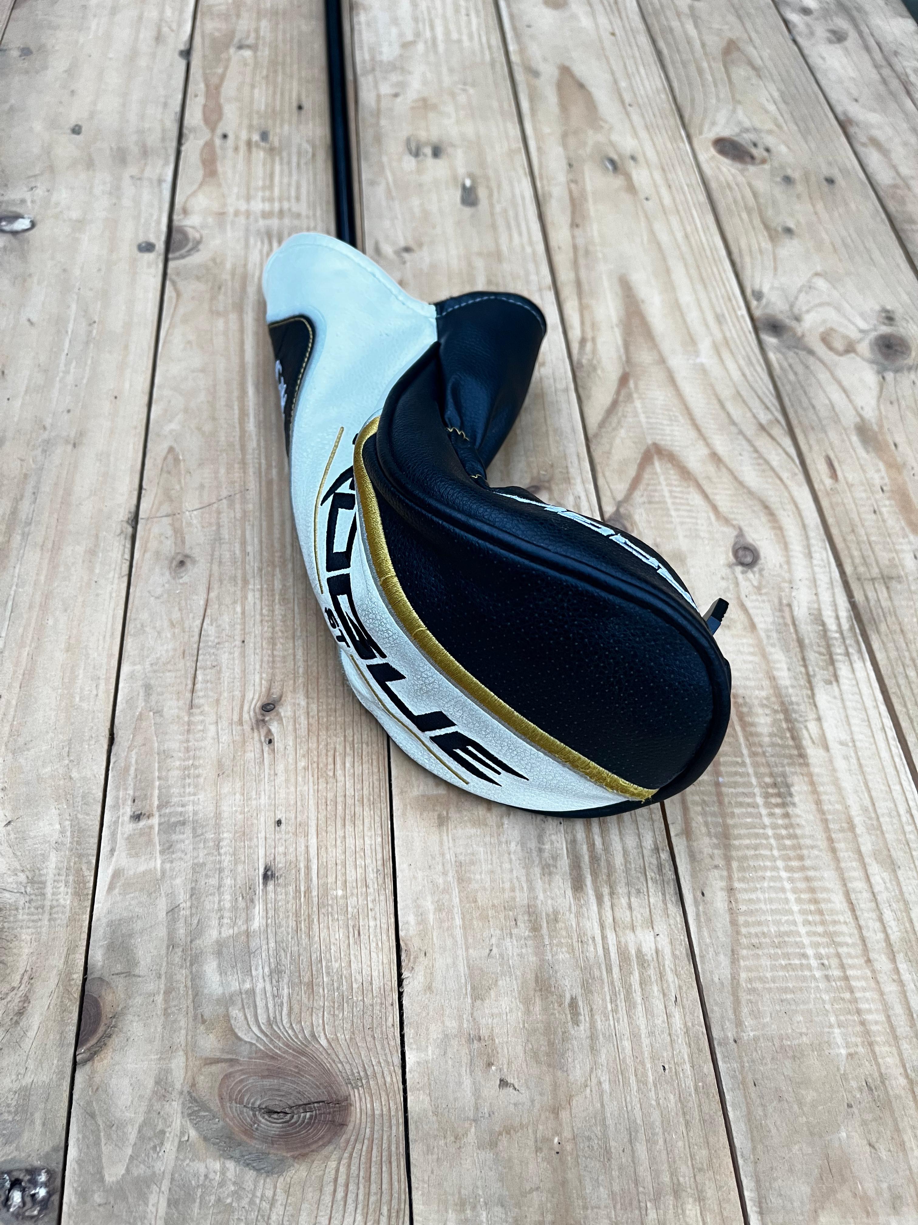 Callaway Rogue ST LS 15° #3 Wood
