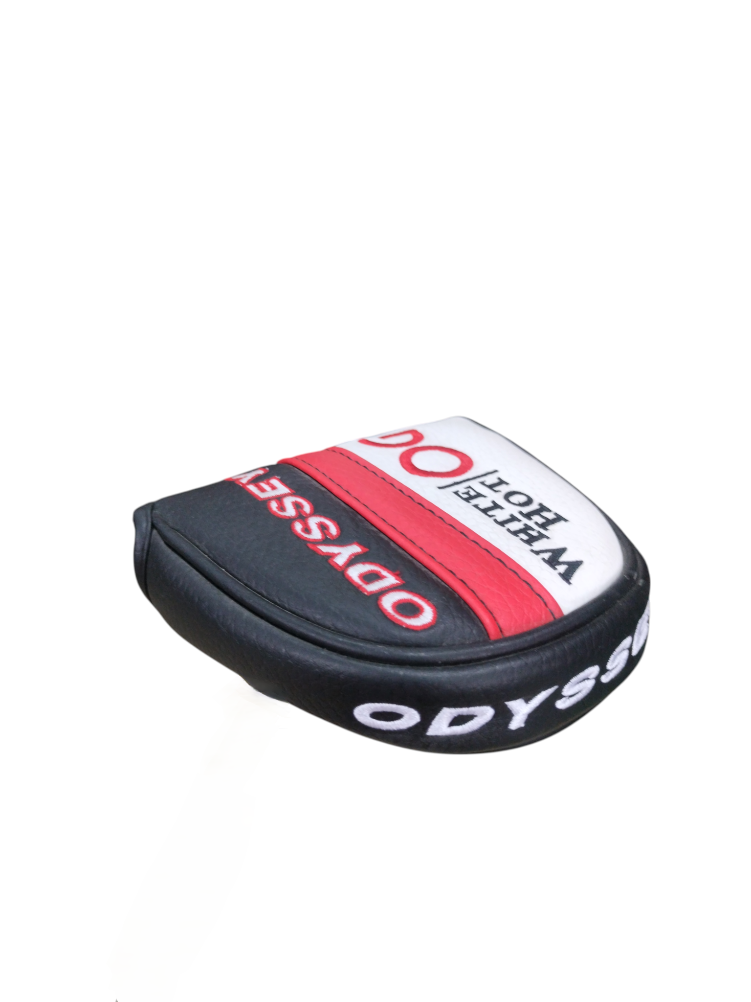 Pre Loved Odyssey White Hot OG #7 Putter - Left Hand