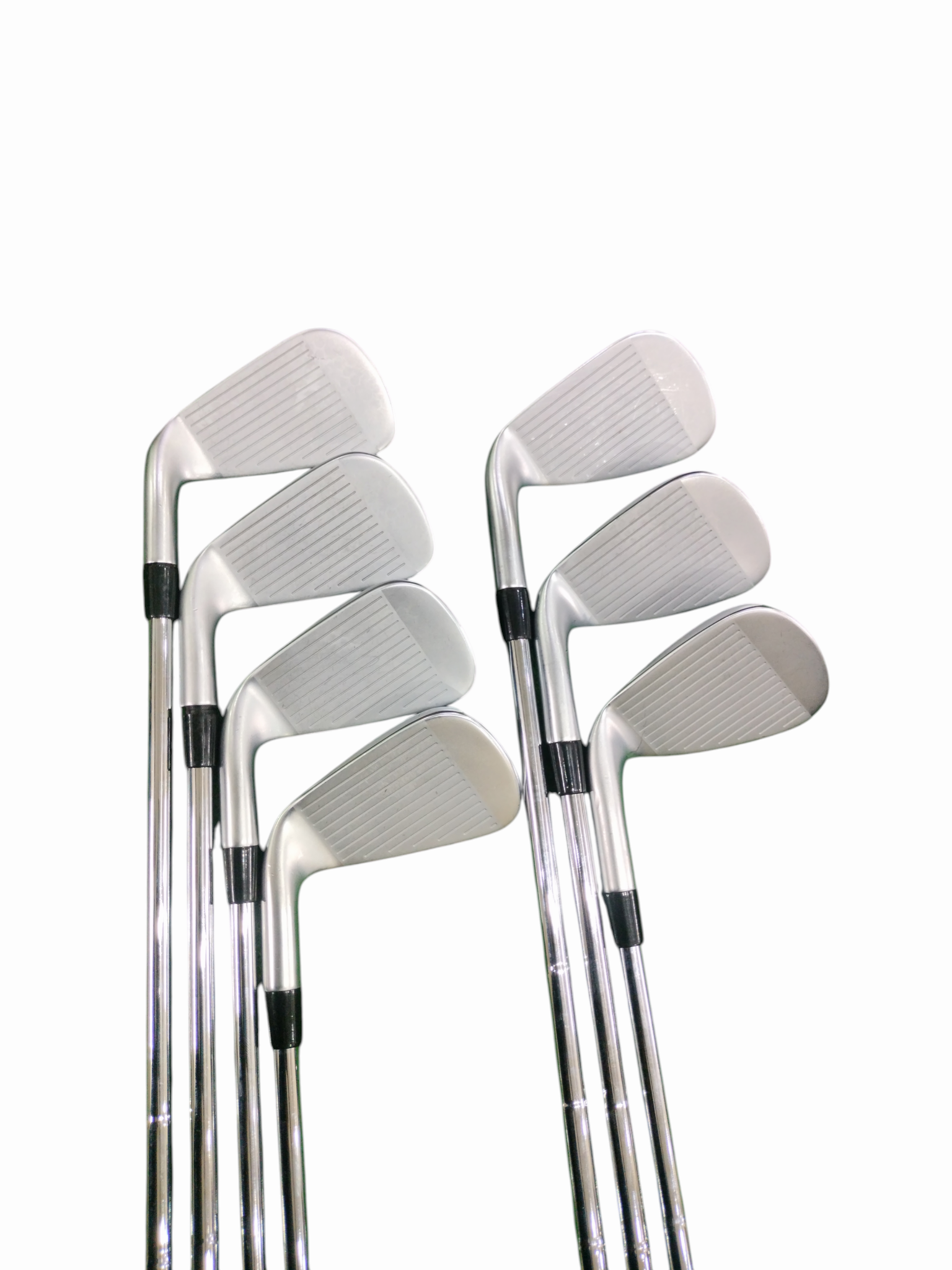 Callaway Apex Iron Set 4-PW