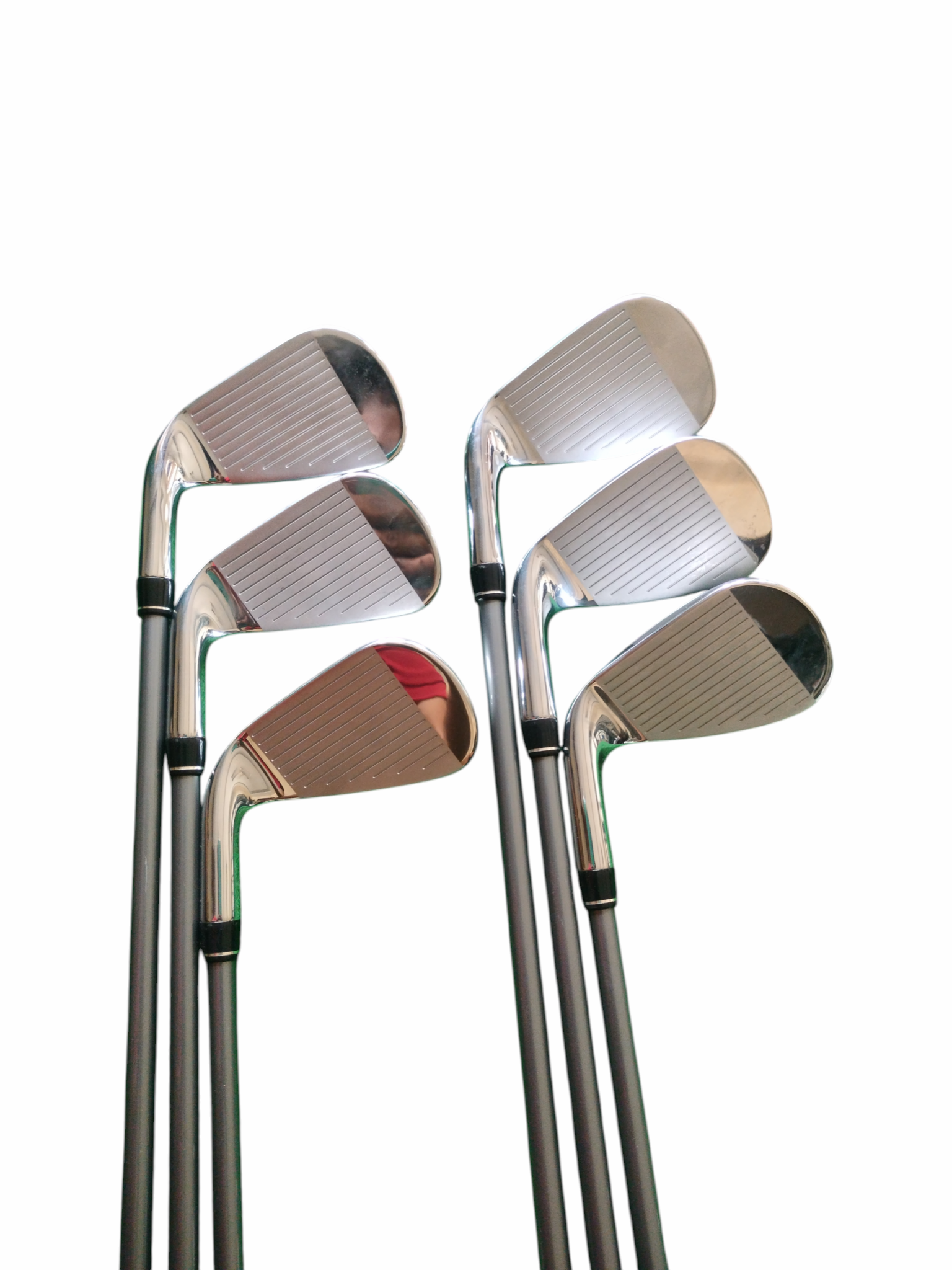 Callaway Paradym Iron Set 5-PW