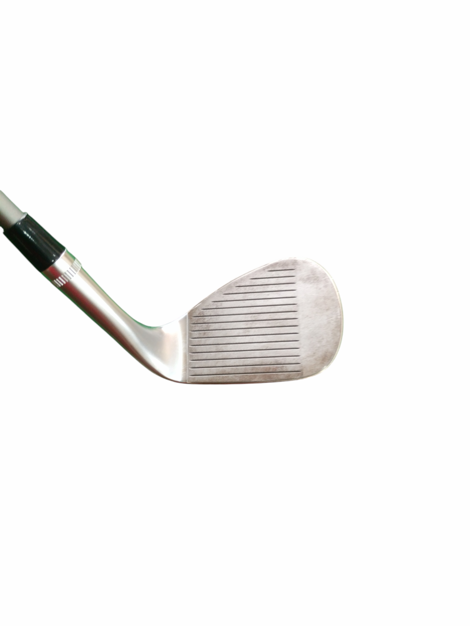 Callaway Jaws Raw 58° Lob Wedge - Left Hand