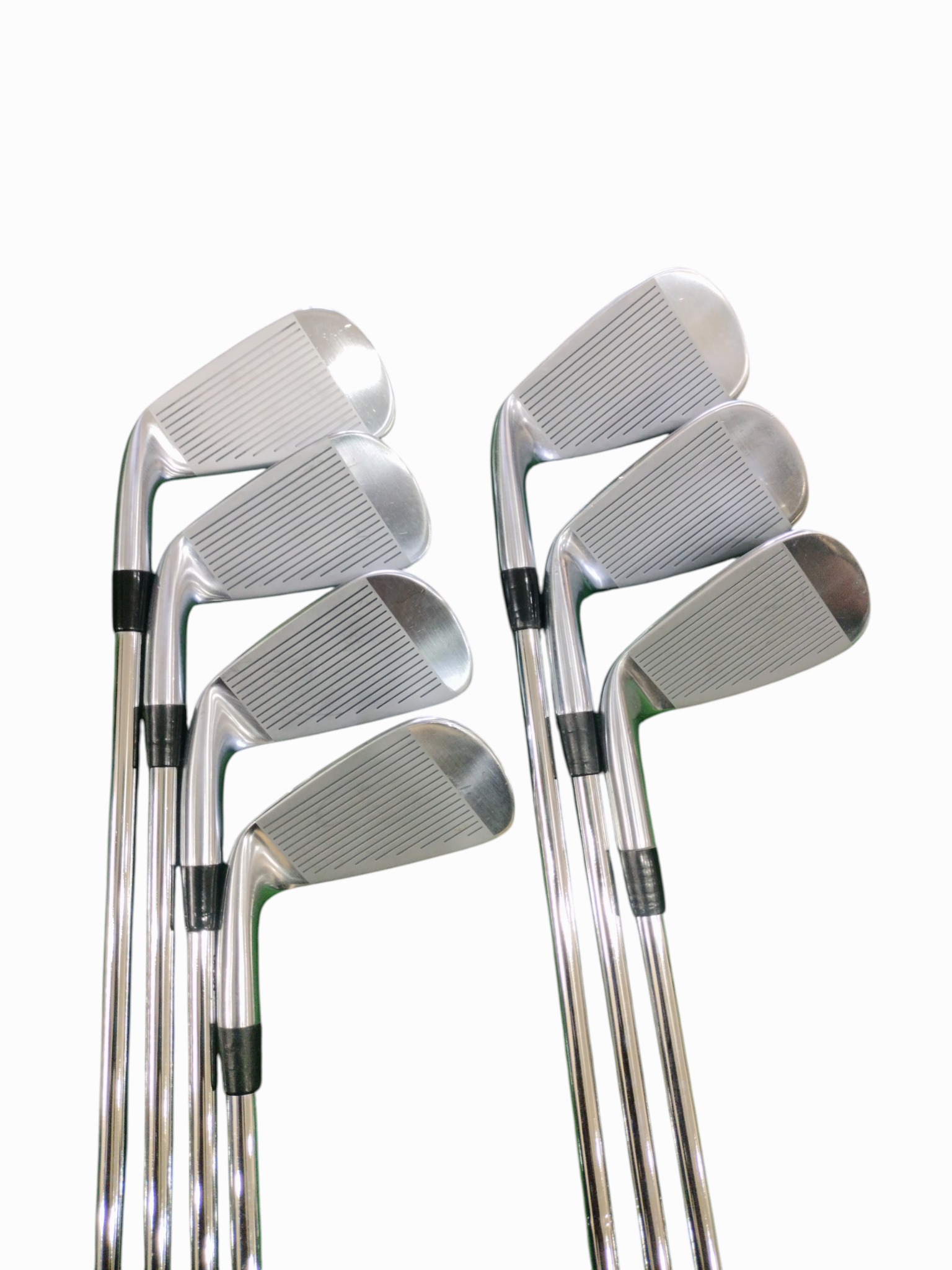 Pre Loved Maltby MMB-17 Forged Irons 4-PW