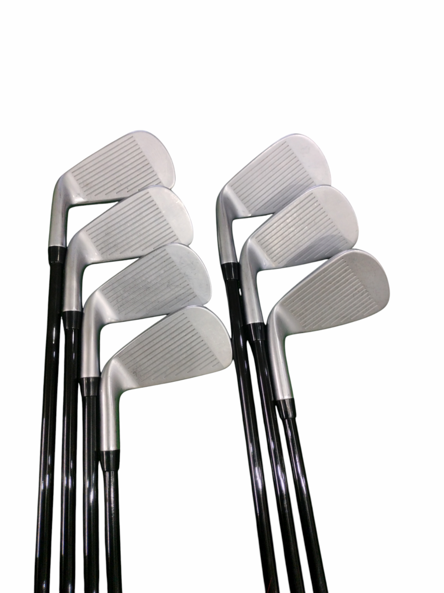 TaylorMade P790 Iron Set 4-PW