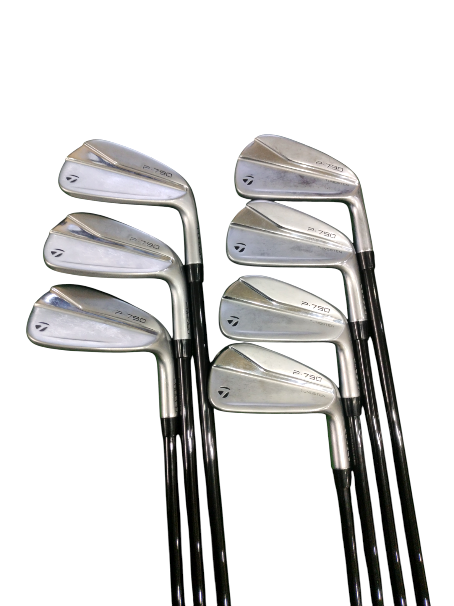 TaylorMade P790 Iron Set 4-PW