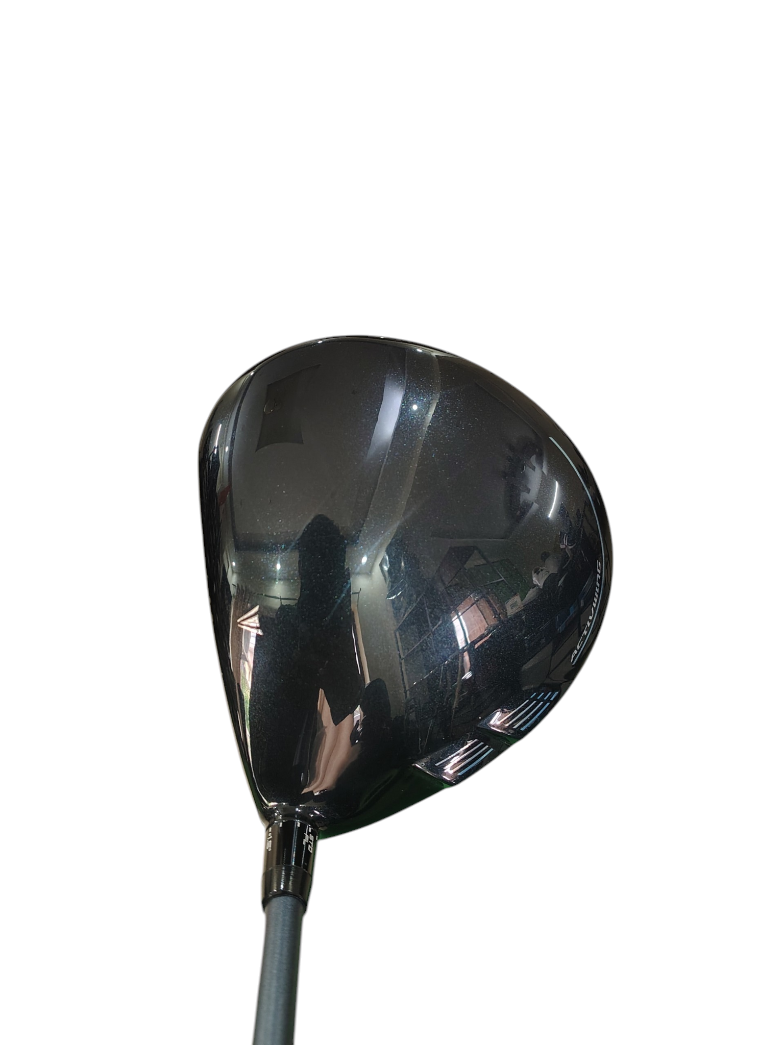 Pre Loved XXIO 14 Driver