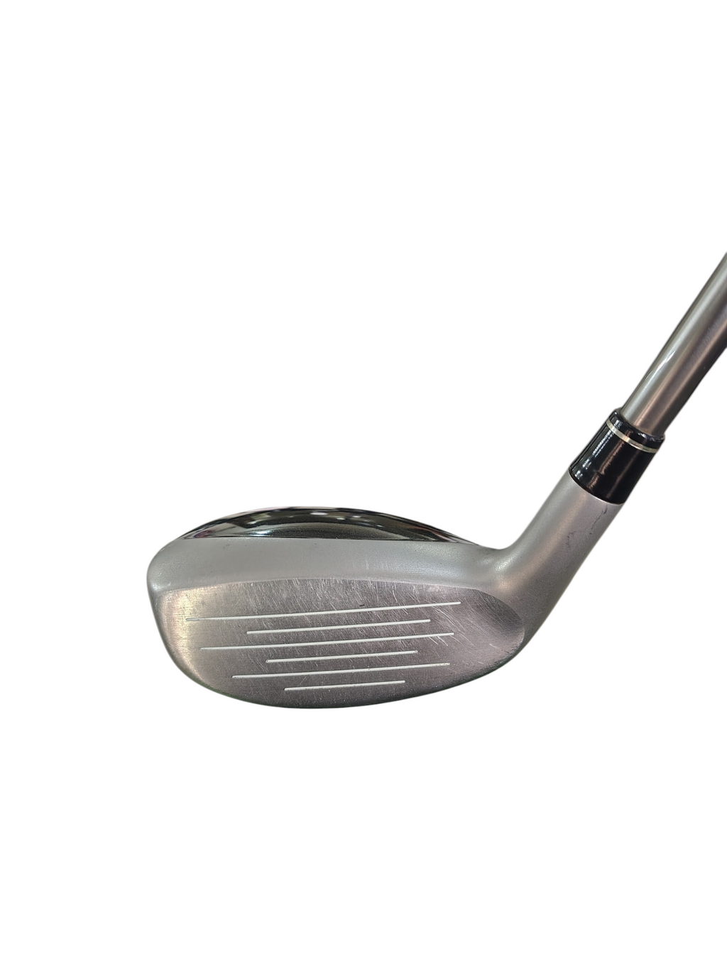 Pre Loved Taylormade Rescue Dual 19° #3 Hybrid