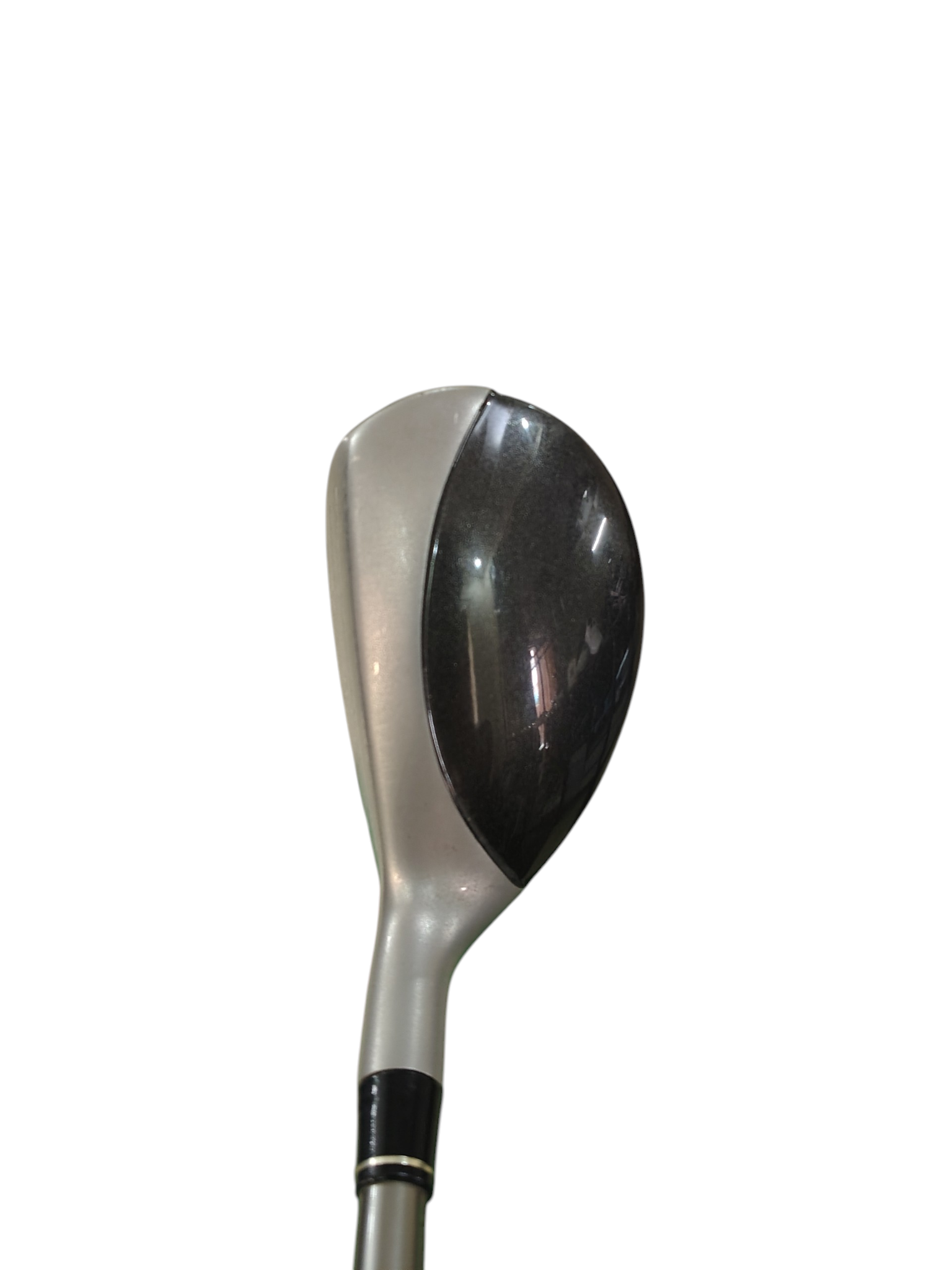 Pre Loved Taylormade Rescue Dual 19° #3 Hybrid