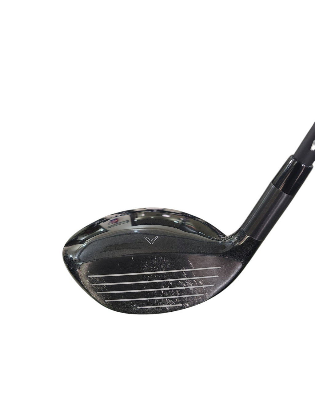 Pre Loved Callaway Quantum Max 27° #11 Wood