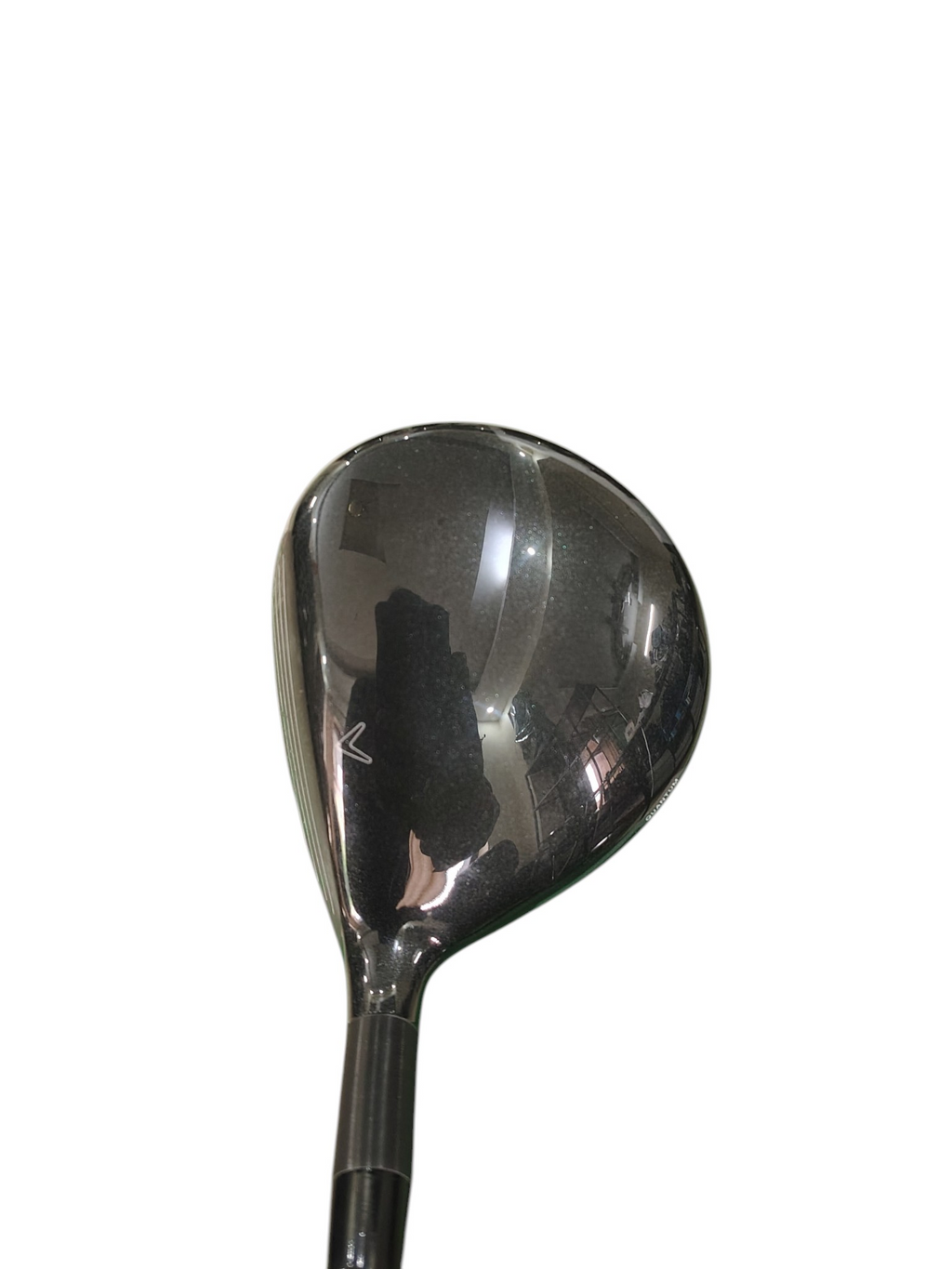 Pre Loved Callaway Quantum Max 27° #11 Wood