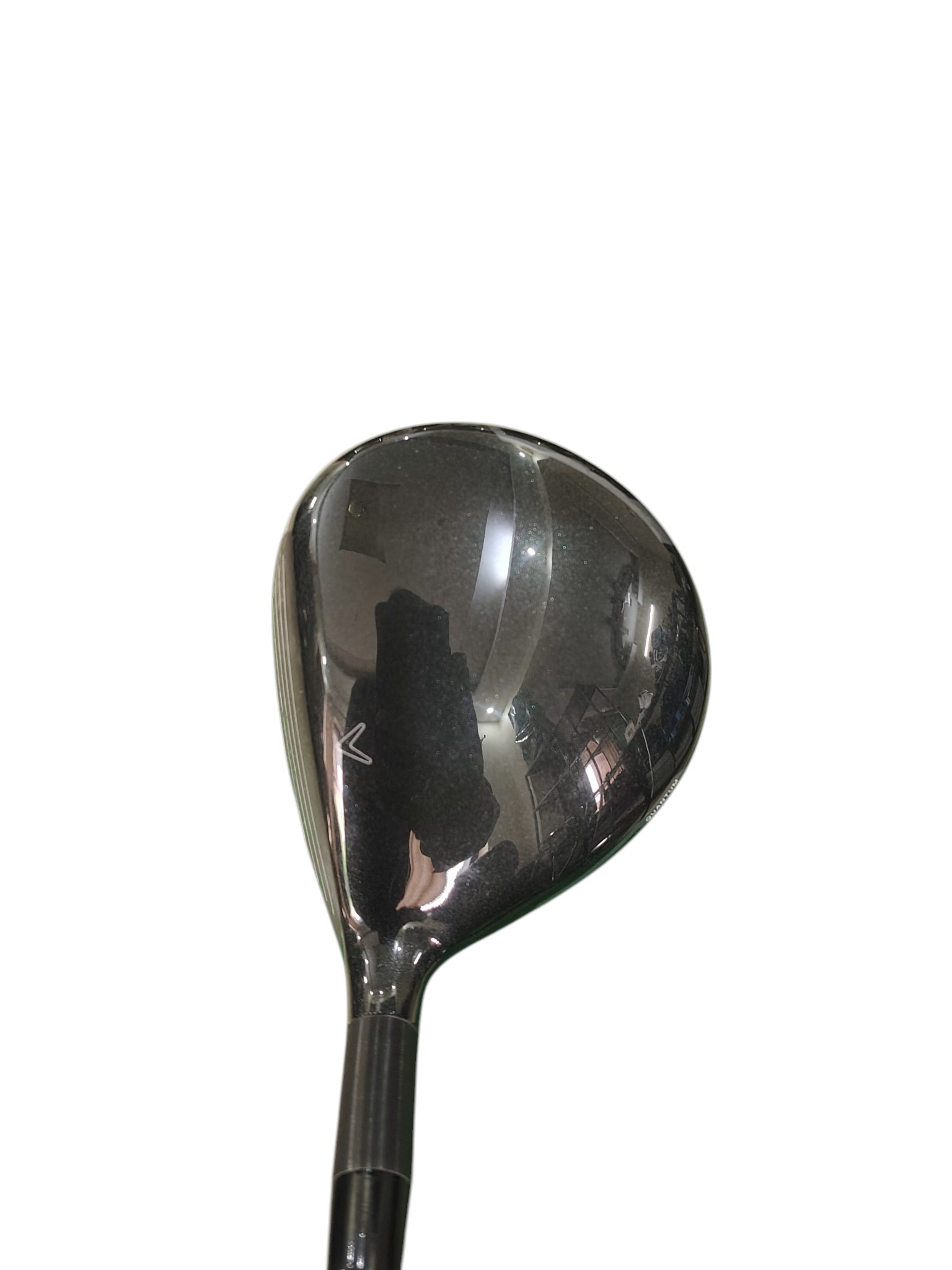 Pre Loved Callaway Quantum Max 27° #11 Wood