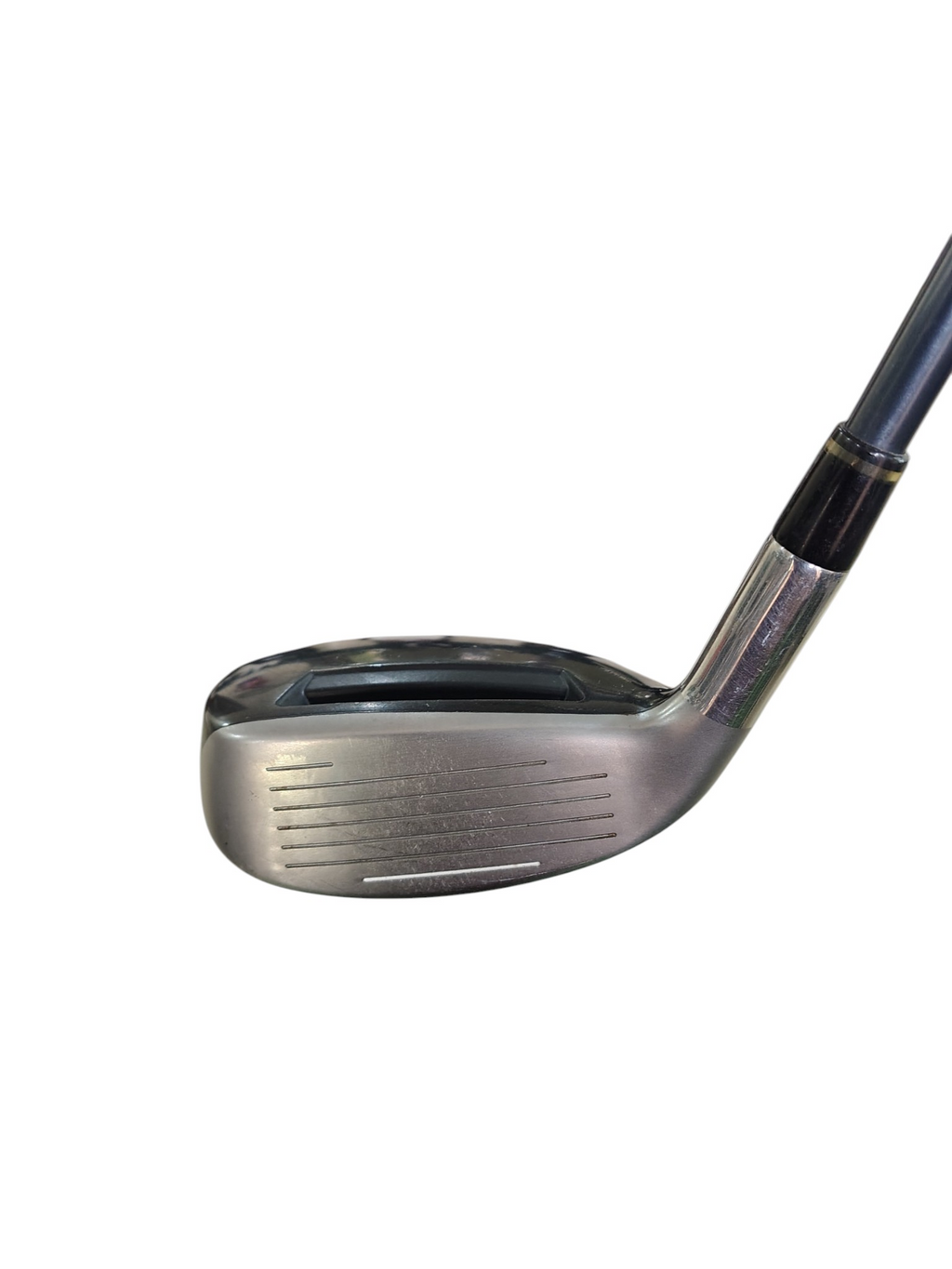 Pre Loved Adams Golf Idea A12 OS 19° #3 Hybrid