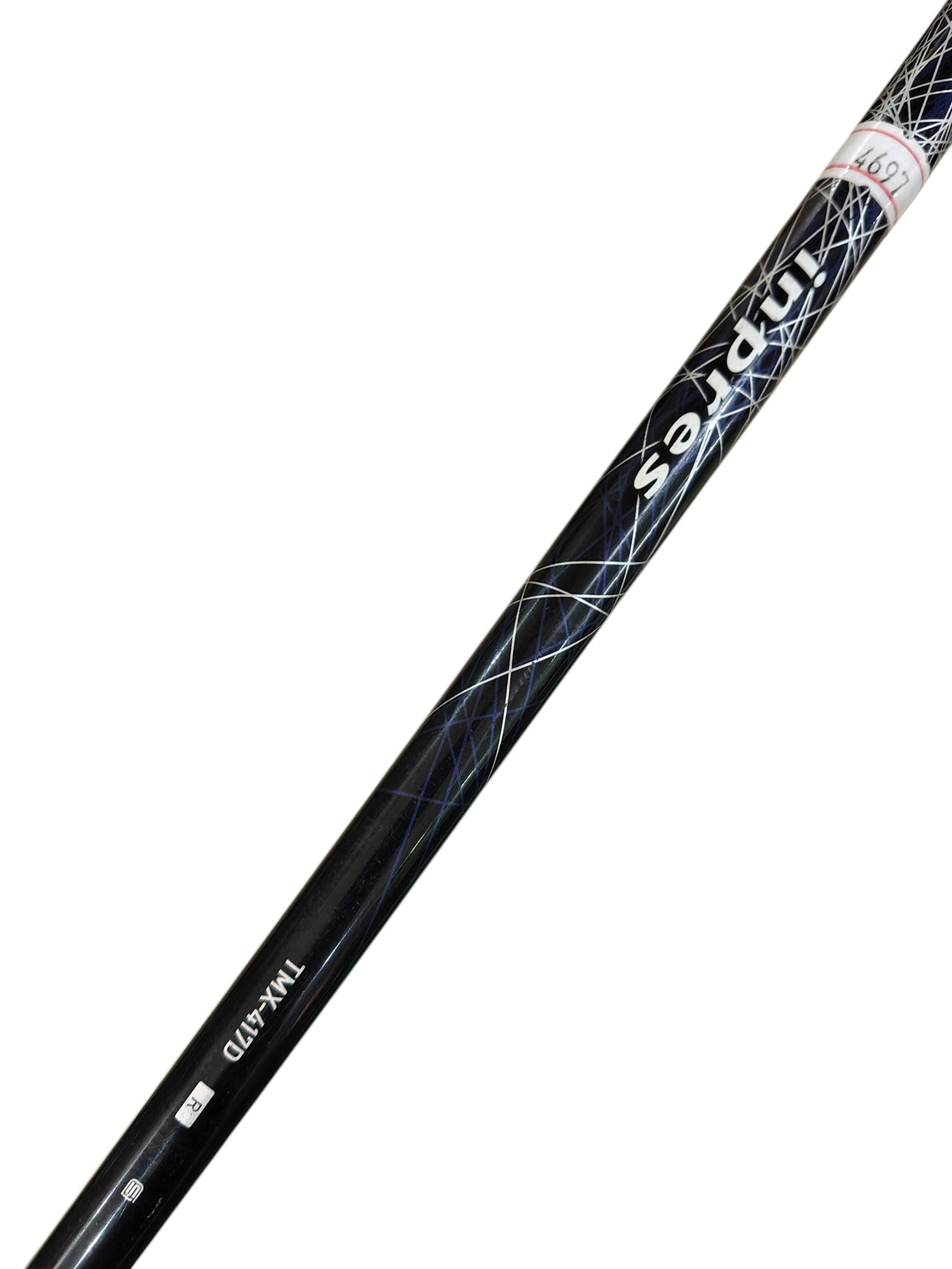 Pre Loved Yamaha Inpres UD+2 10.5° Driver