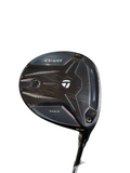 Pre Loved TaylorMade Qi4D Max 15° #3 Wood
