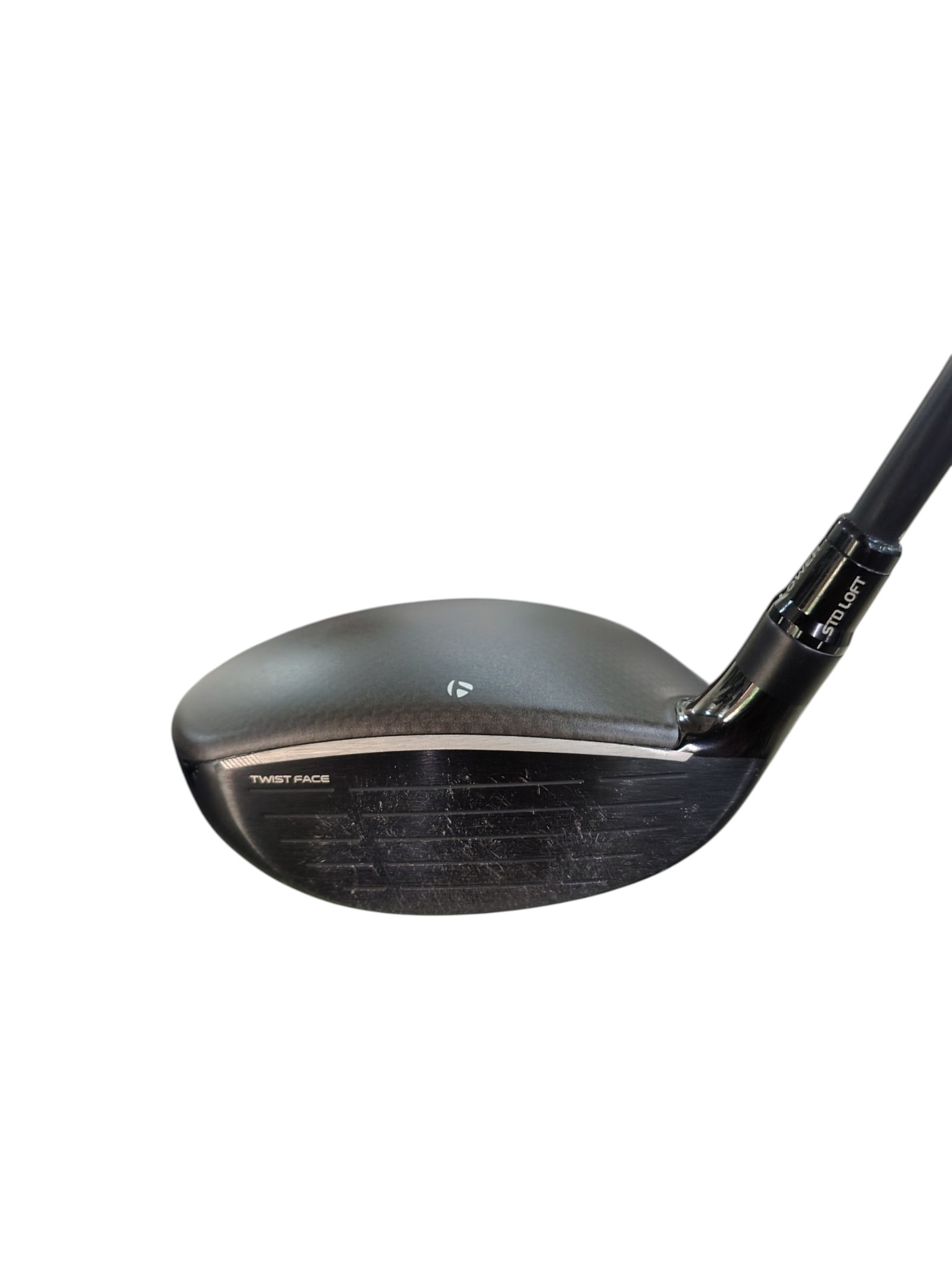 Pre Loved TaylorMade Qi4D Max 15° #3 Wood