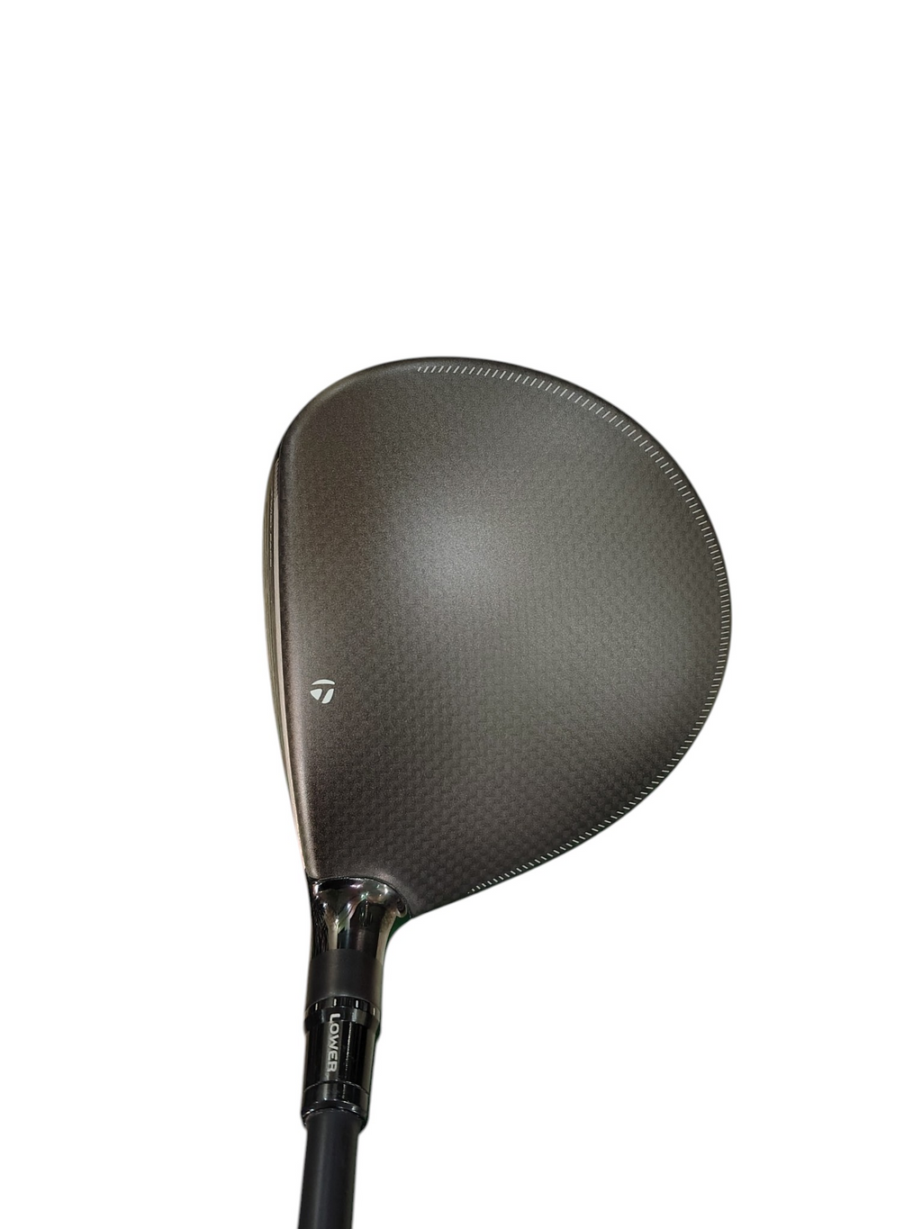 Pre Loved TaylorMade Qi4D Max 15° #3 Wood