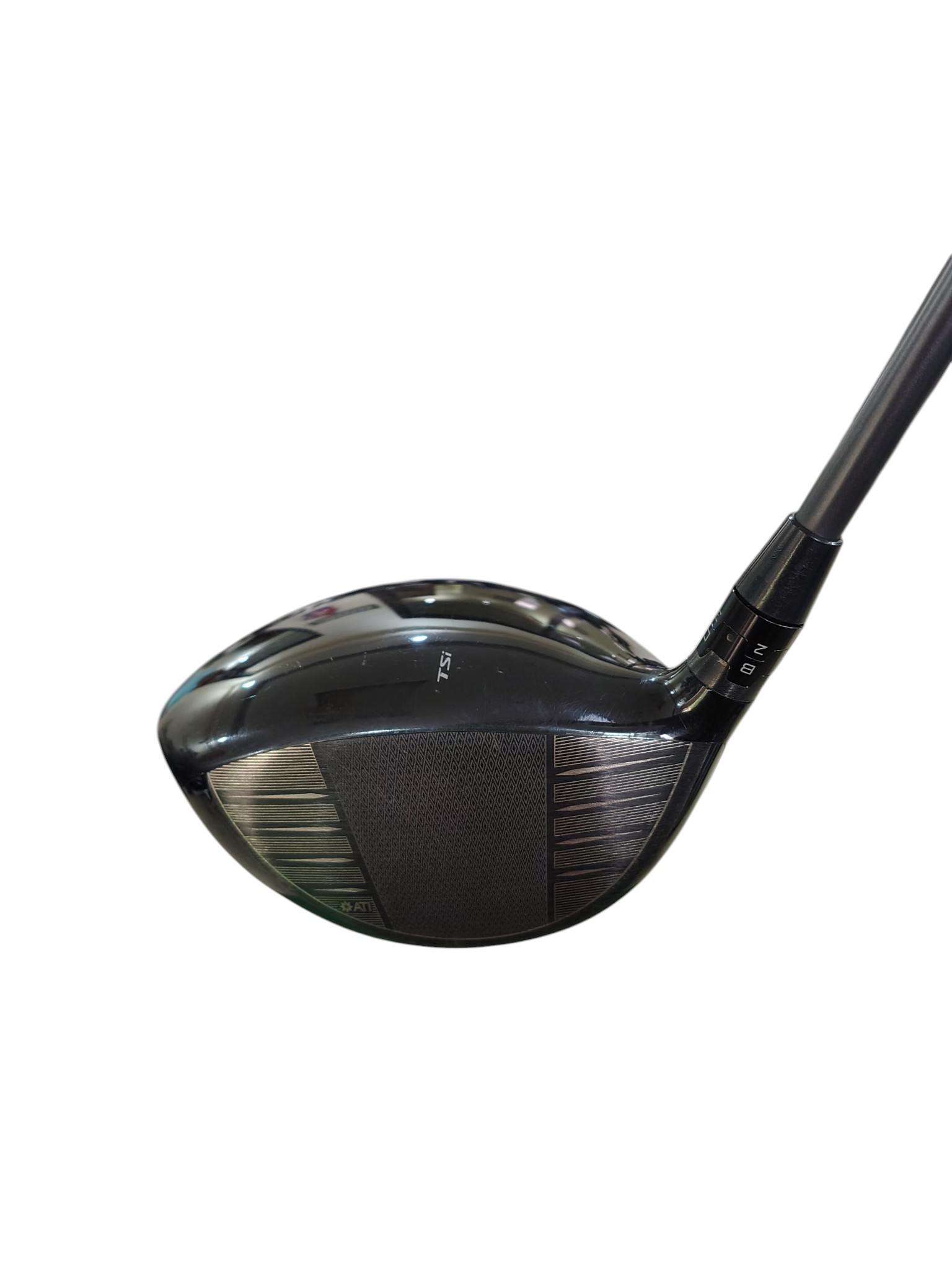Pre Loved Titleist TSi4 9° Driver