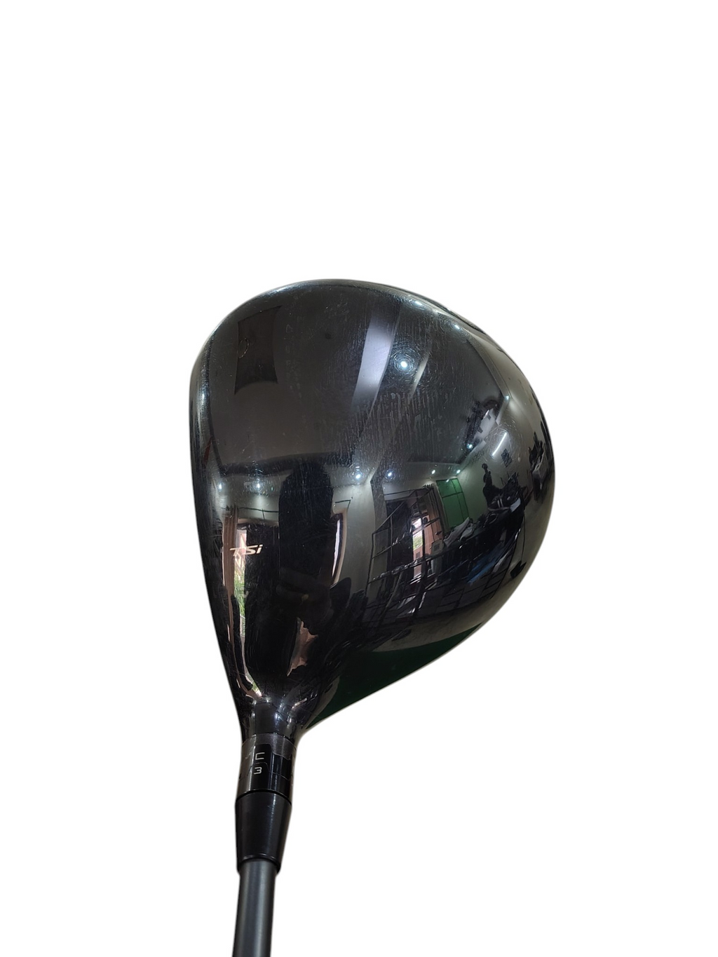 Pre Loved Titleist TSi4 9° Driver