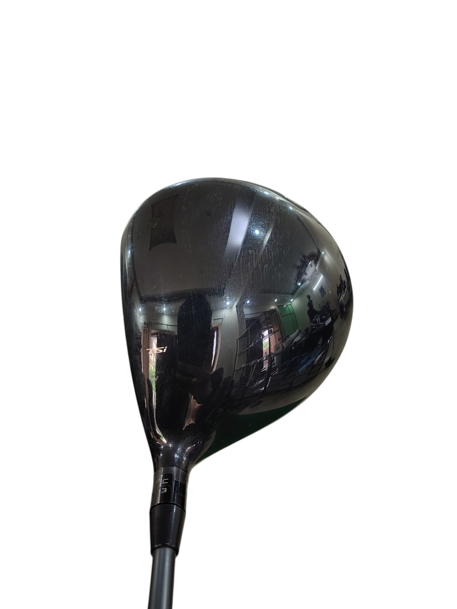 Pre Loved Titleist TSi4 9° Driver