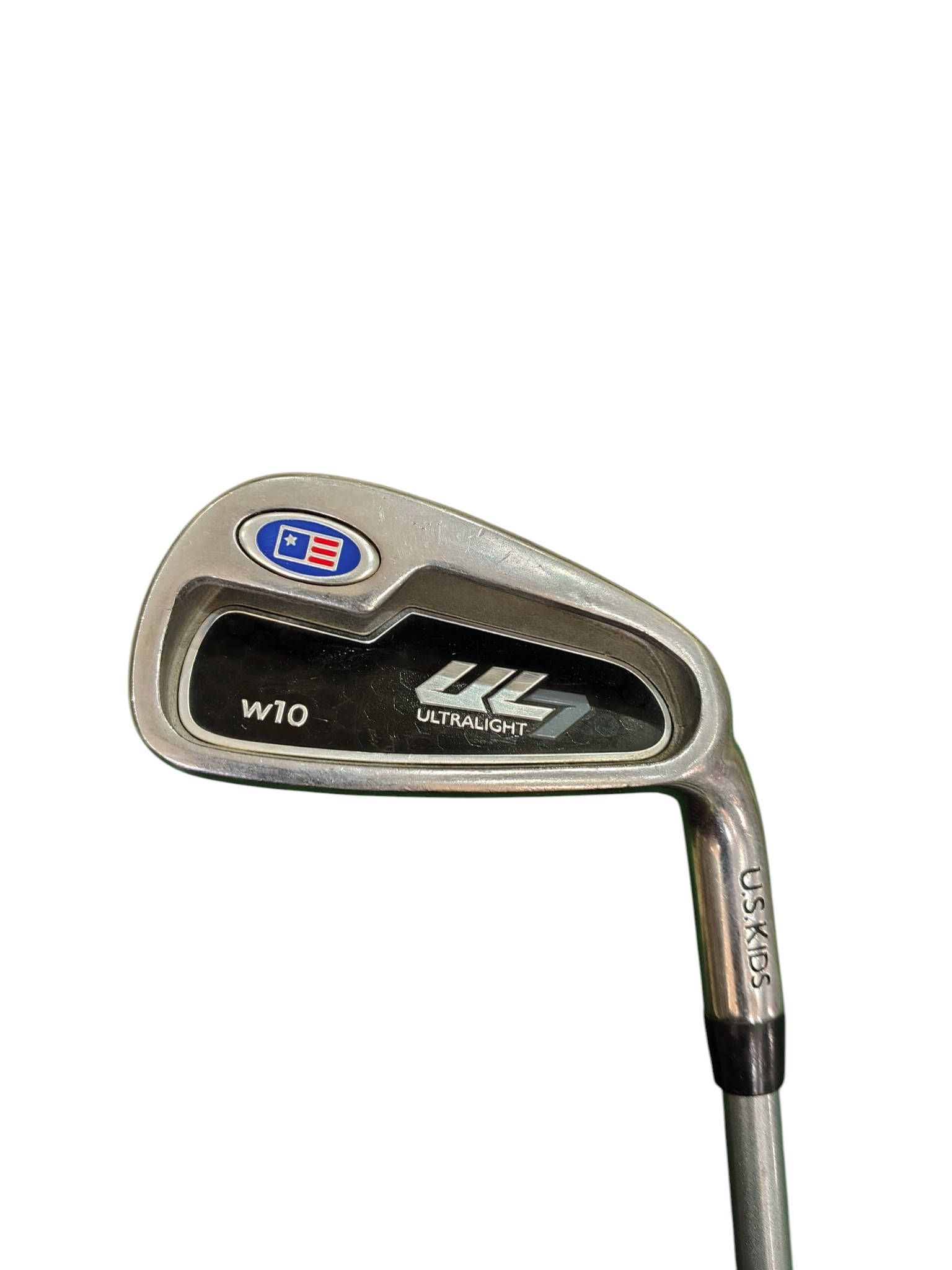 Pre Loved US Kids Golf UL7 Individual #6 Iron - Size - 60"