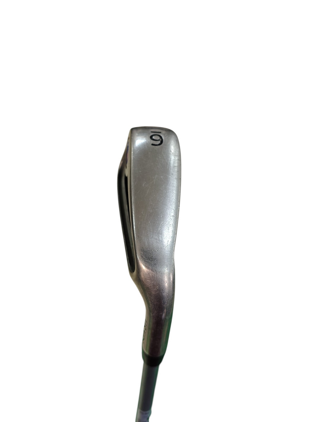Pre Loved US Kids Golf UL7 Individual #6 Iron - Size - 60"
