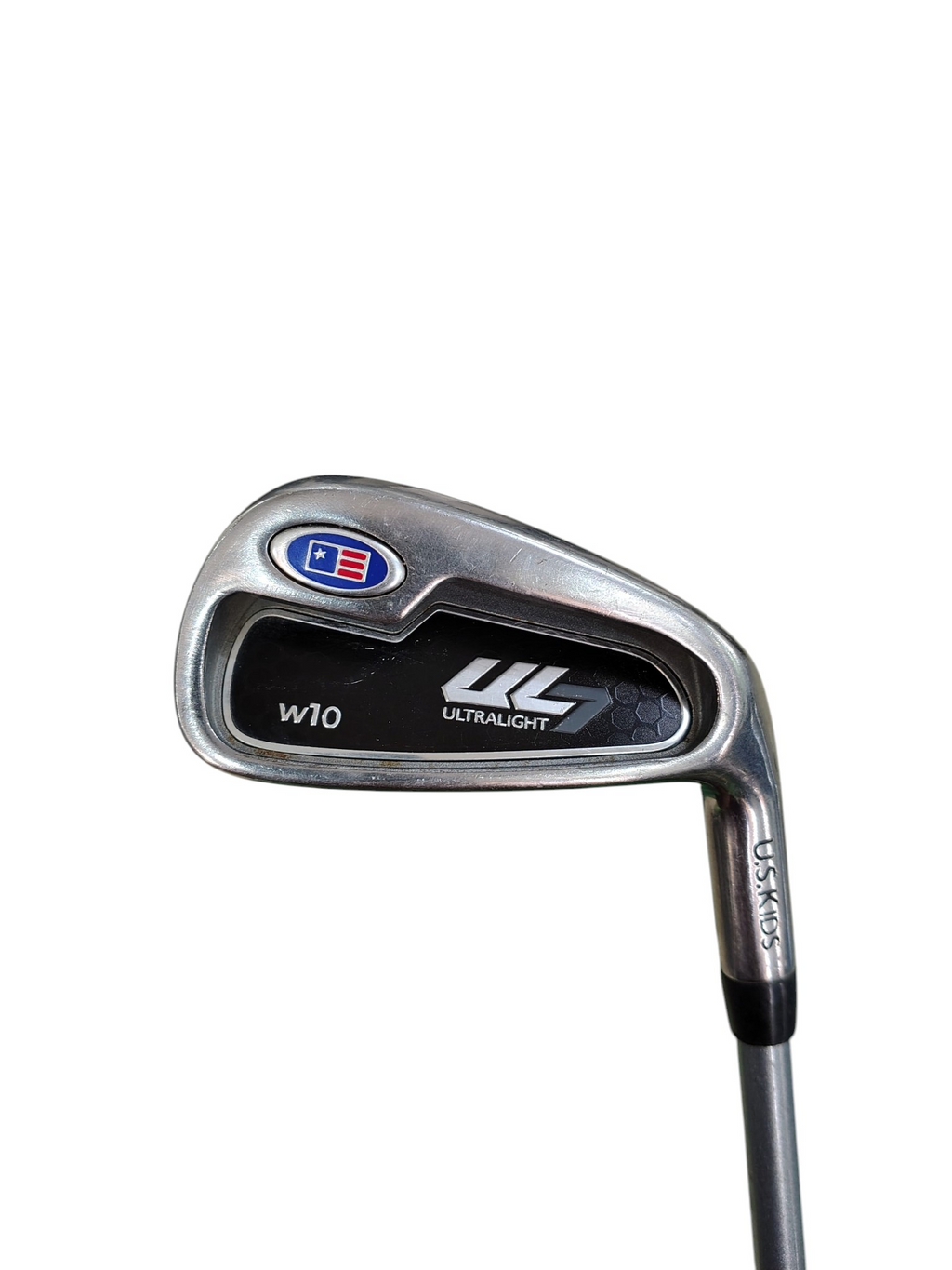 Pre Loved US Kids Golf UL7 Individual #5 Iron - Size - 60"