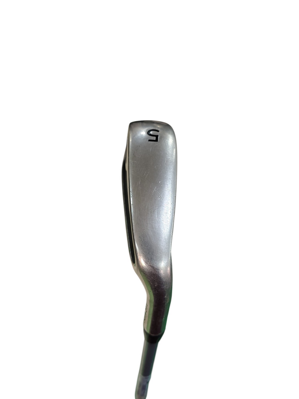 Pre Loved US Kids Golf UL7 Individual #5 Iron - Size - 60"