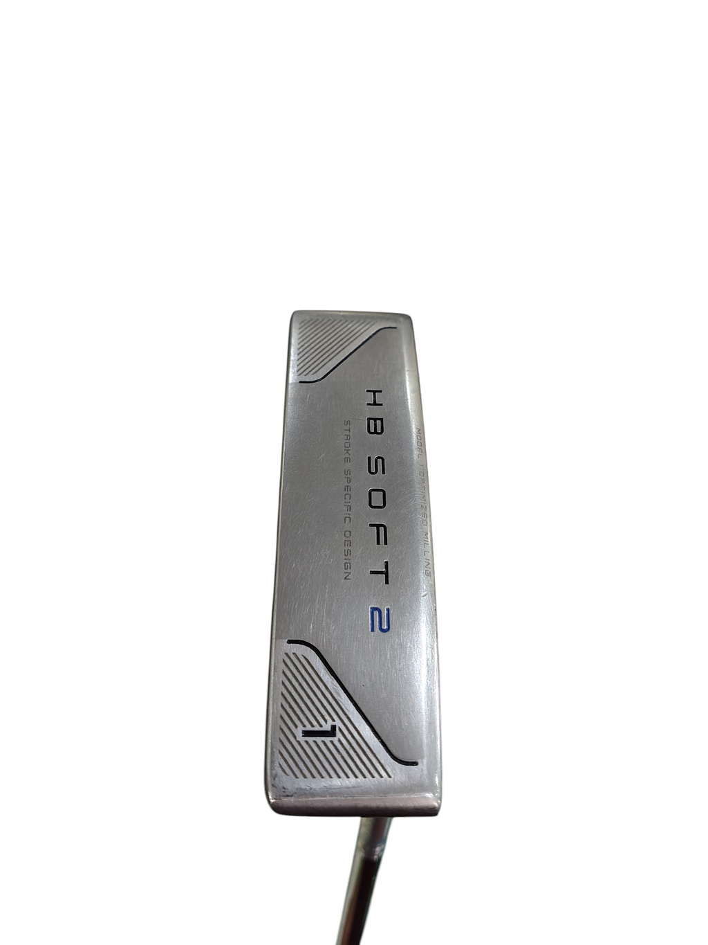 Pre Loved Cleveland HB Soft 2 #1 Putter